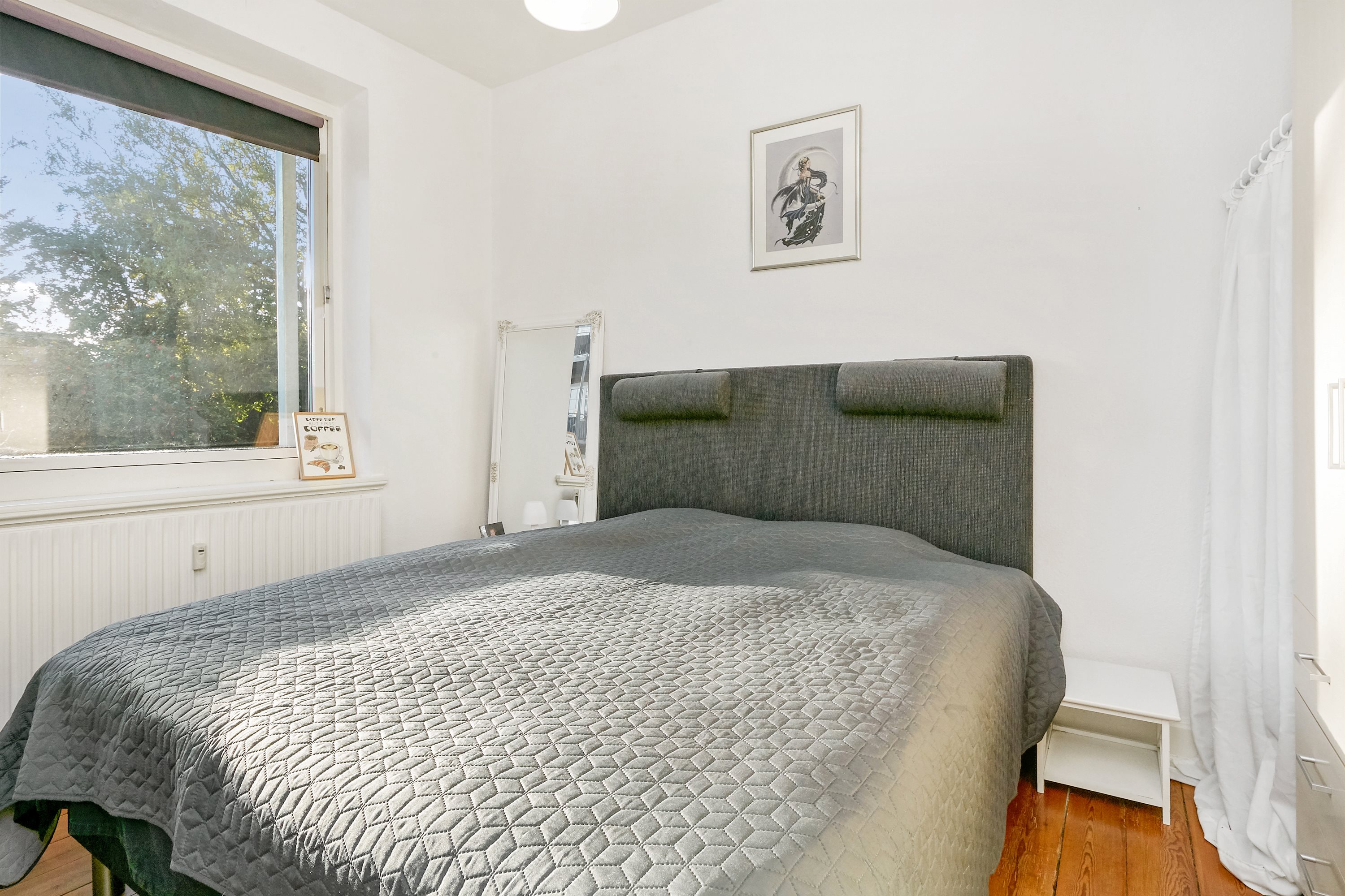 Fremhævet  billede i fuldskærmstilstand. Billede af Bjerregade 12, st.., 8700 Horsens