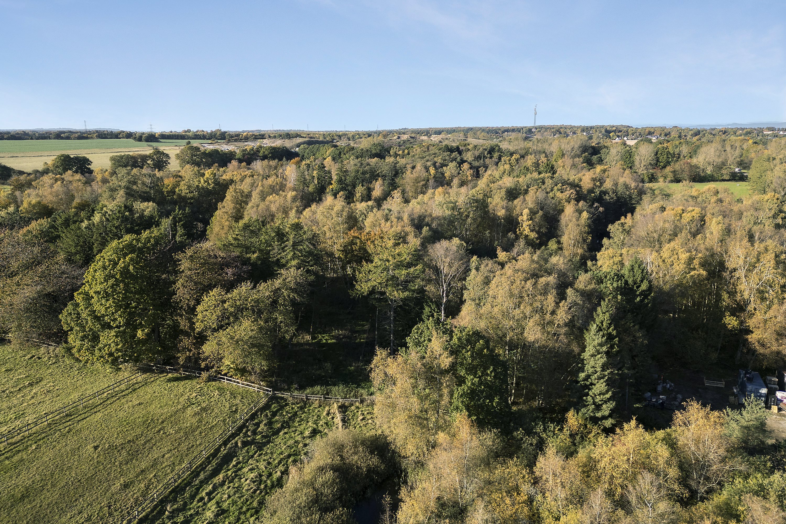 Fremhævet område billede i fuldskærmstilstand. Billede af Skindersøvej 44, 3140 Ålsgårde