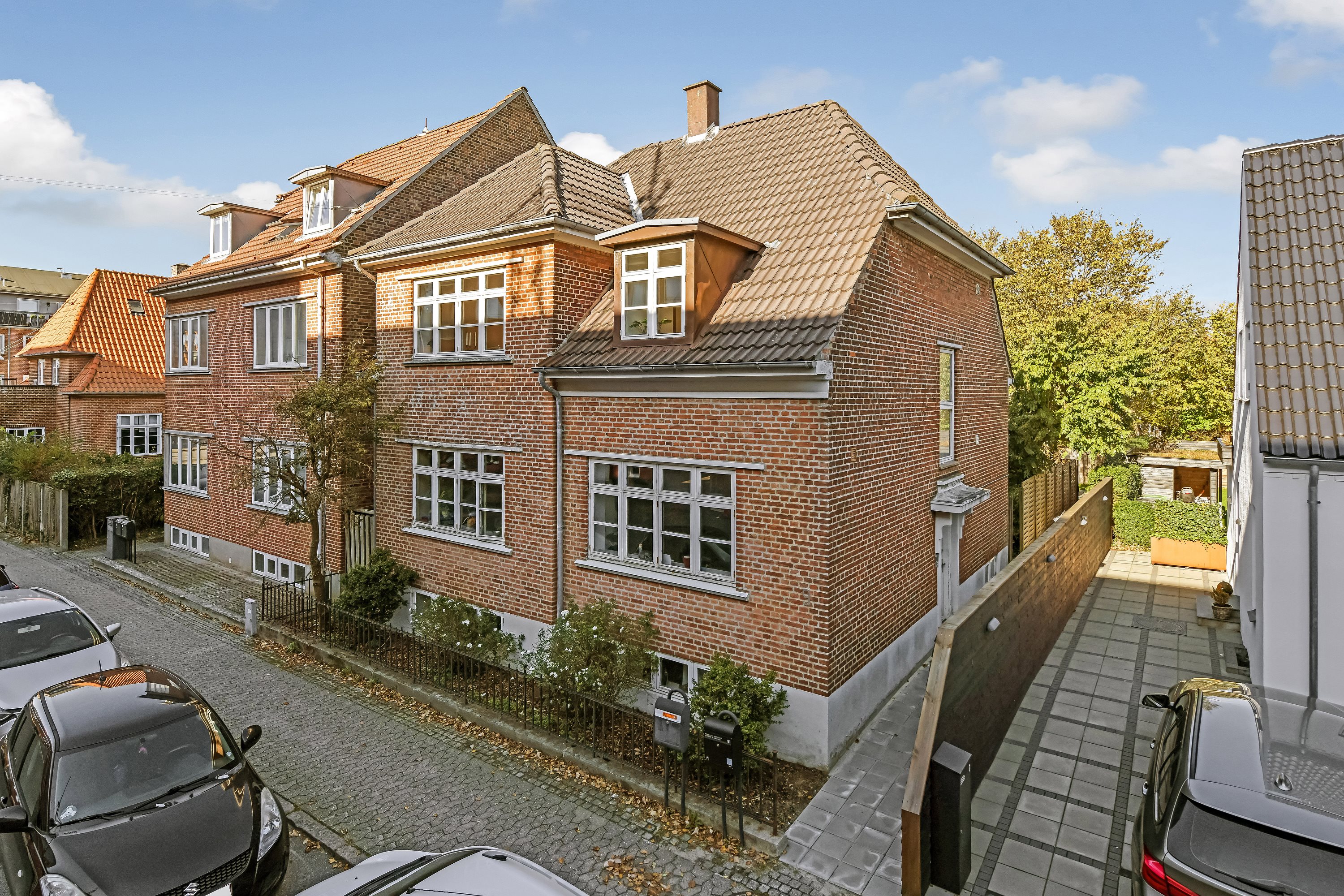 Fremhævet ejendommen billede i fuldskærmstilstand. Billede af Skjoldsgade 9, 1., 6700 Esbjerg