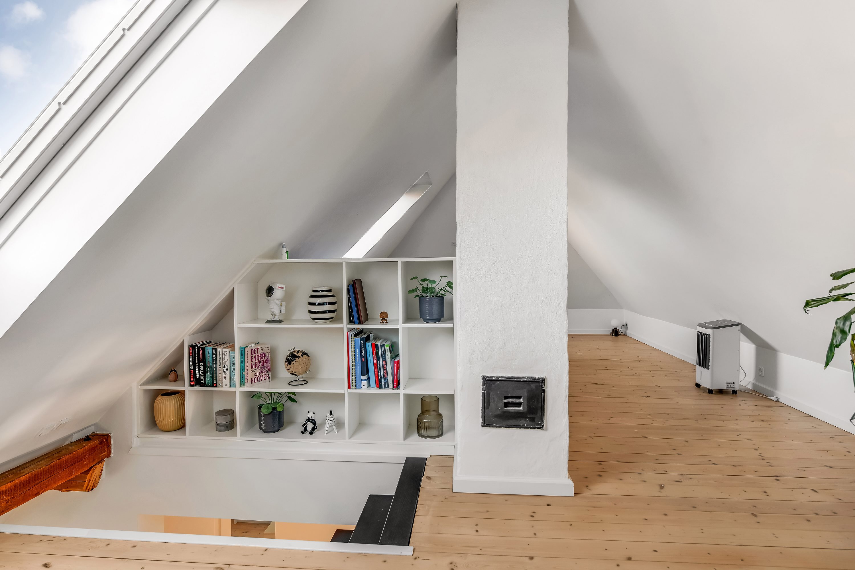 Fremhævet andet billede i fuldskærmstilstand. Billede af Skjoldsgade 9, 1., 6700 Esbjerg