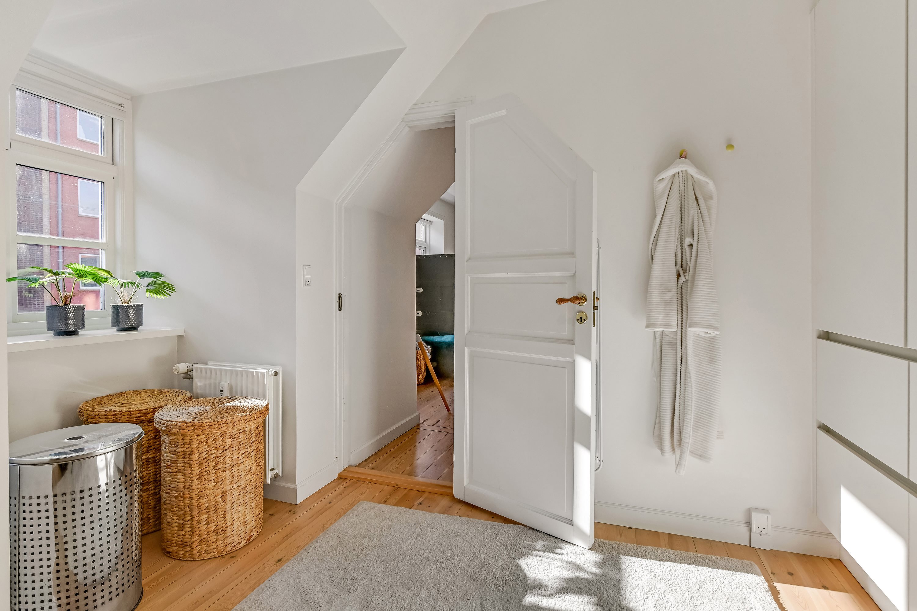 Fremhævet andet billede i fuldskærmstilstand. Billede af Skjoldsgade 9, 1., 6700 Esbjerg