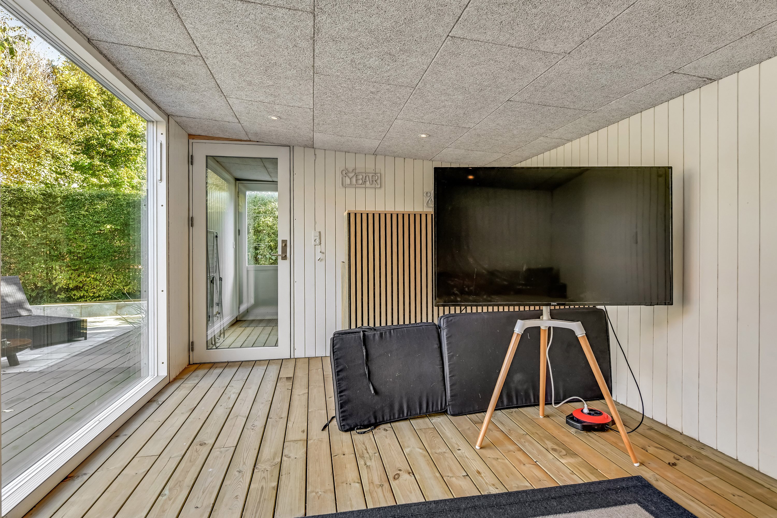 Fremhævet stue billede i fuldskærmstilstand. Billede af Skjoldsgade 9, 1., 6700 Esbjerg