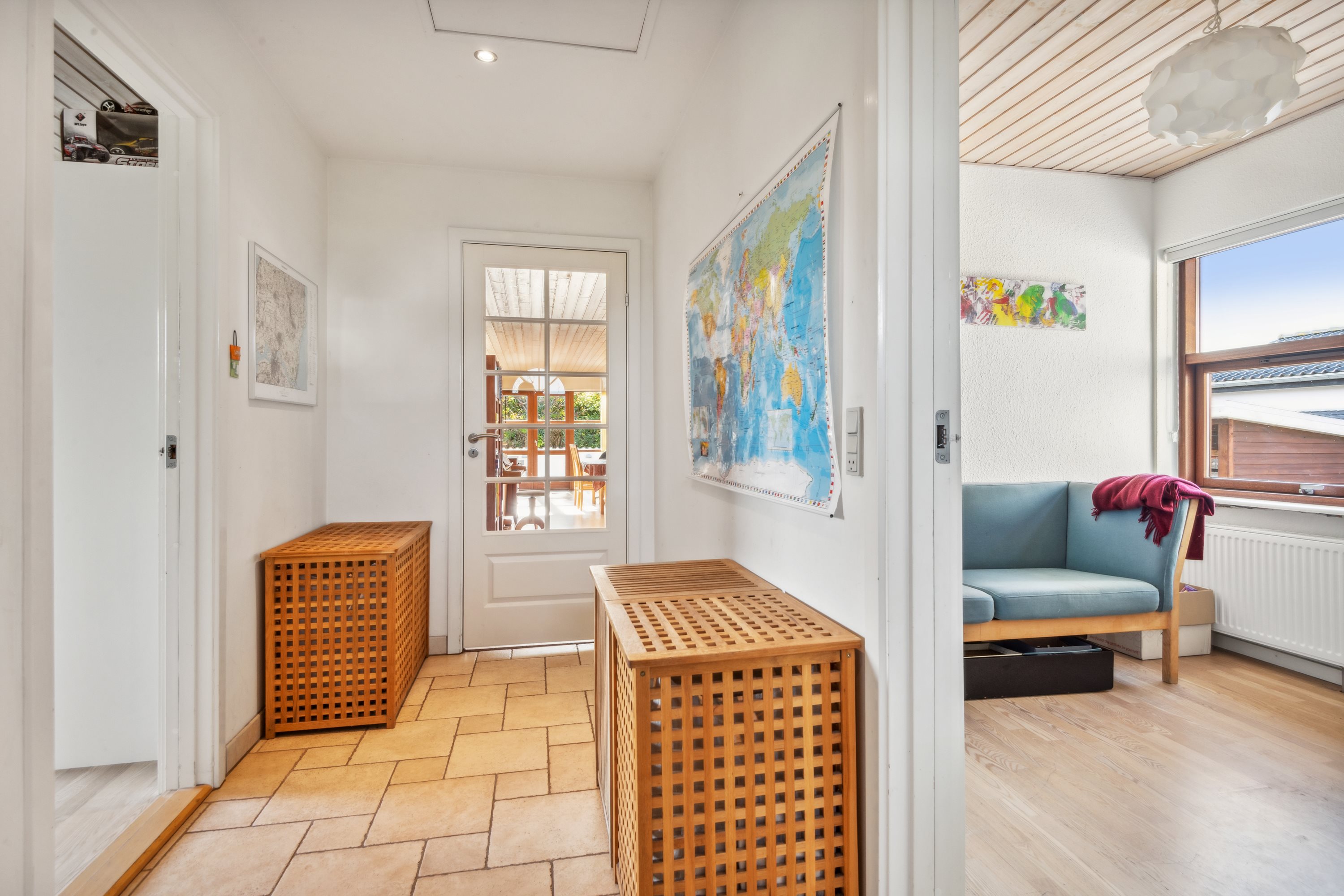 Fremhævet værelse billede i fuldskærmstilstand. Billede af Lyngtoften 1, 9260 Gistrup