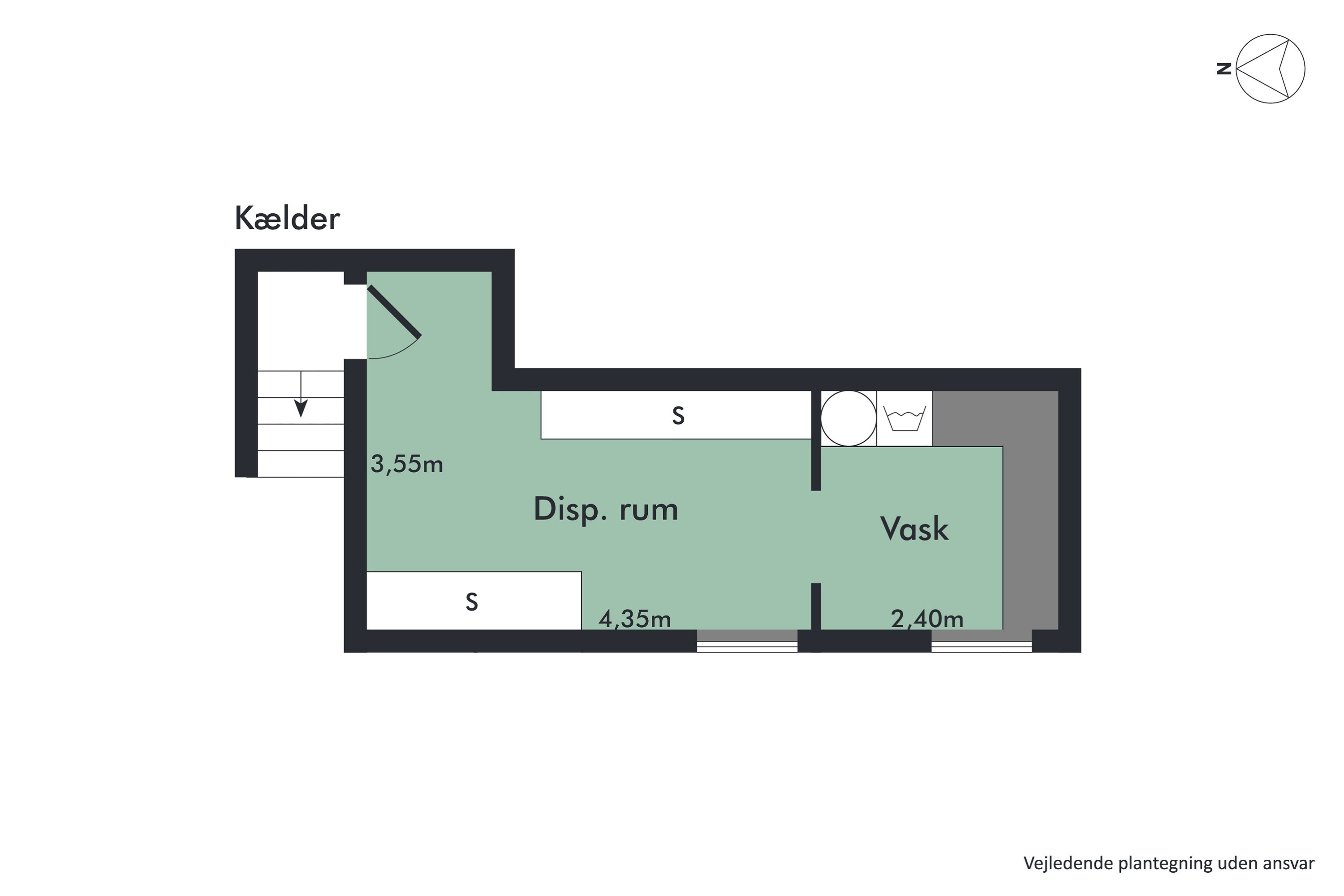 Plantegninger billede af Lyngtoften 1, 9260 Gistrup
