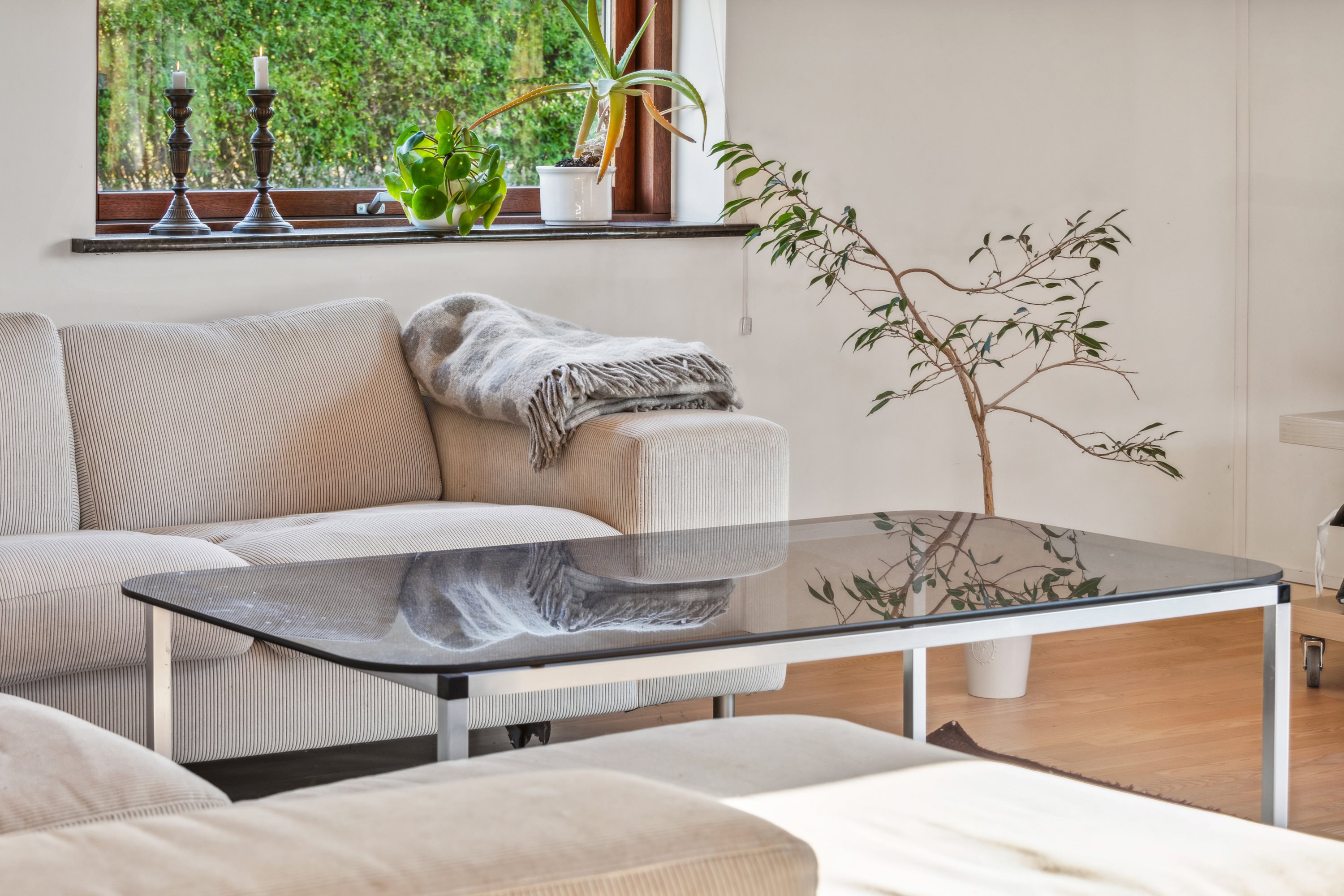 Fremhævet værelse billede i fuldskærmstilstand. Billede af Lyngtoften 1, 9260 Gistrup