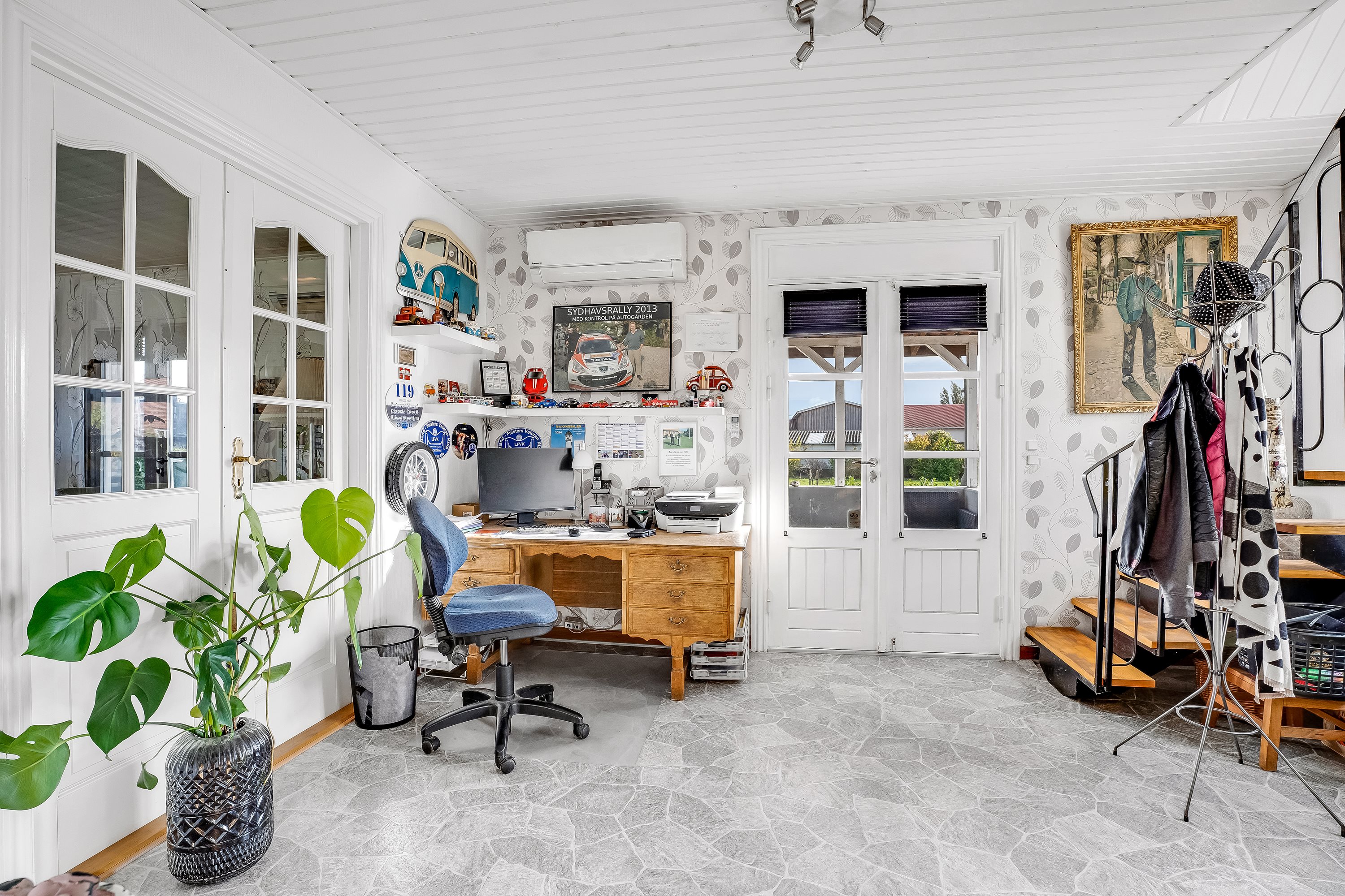 Fremhævet værelse billede i fuldskærmstilstand. Billede af Hovedgaden 32, 4913 Horslunde