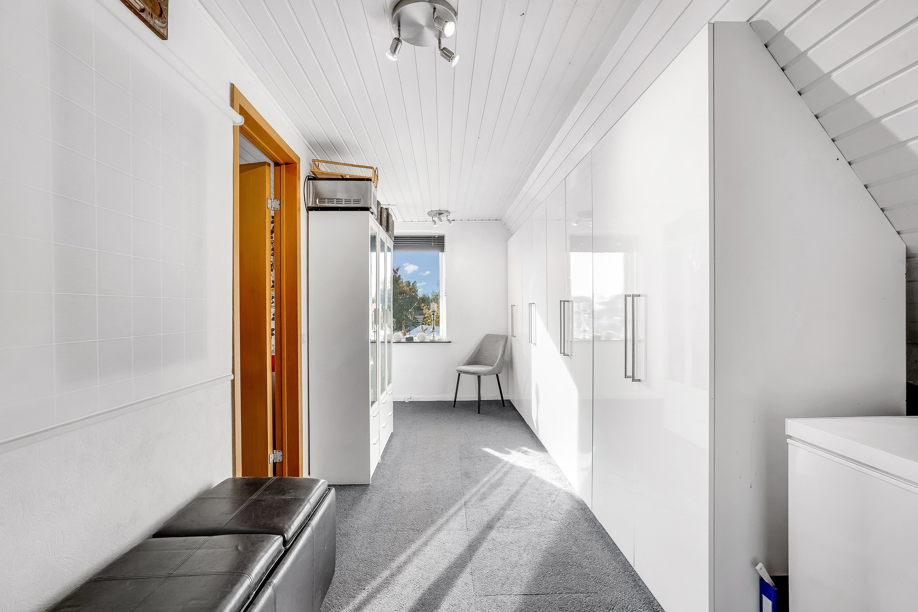 Fremhævet repos billede i fuldskærmstilstand. Billede af Hovedgaden 32, 4913 Horslunde