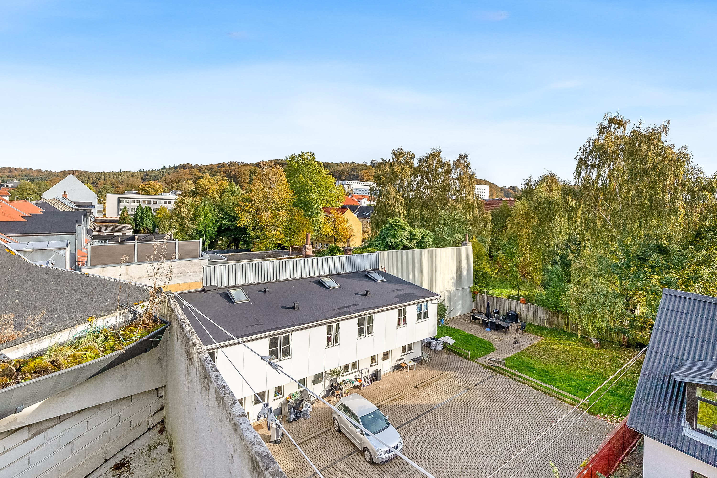 Fremhævet udsigt billede i fuldskærmstilstand. Billede af Vedelsgade 42A, 3., Centrum, 7100 Vejle