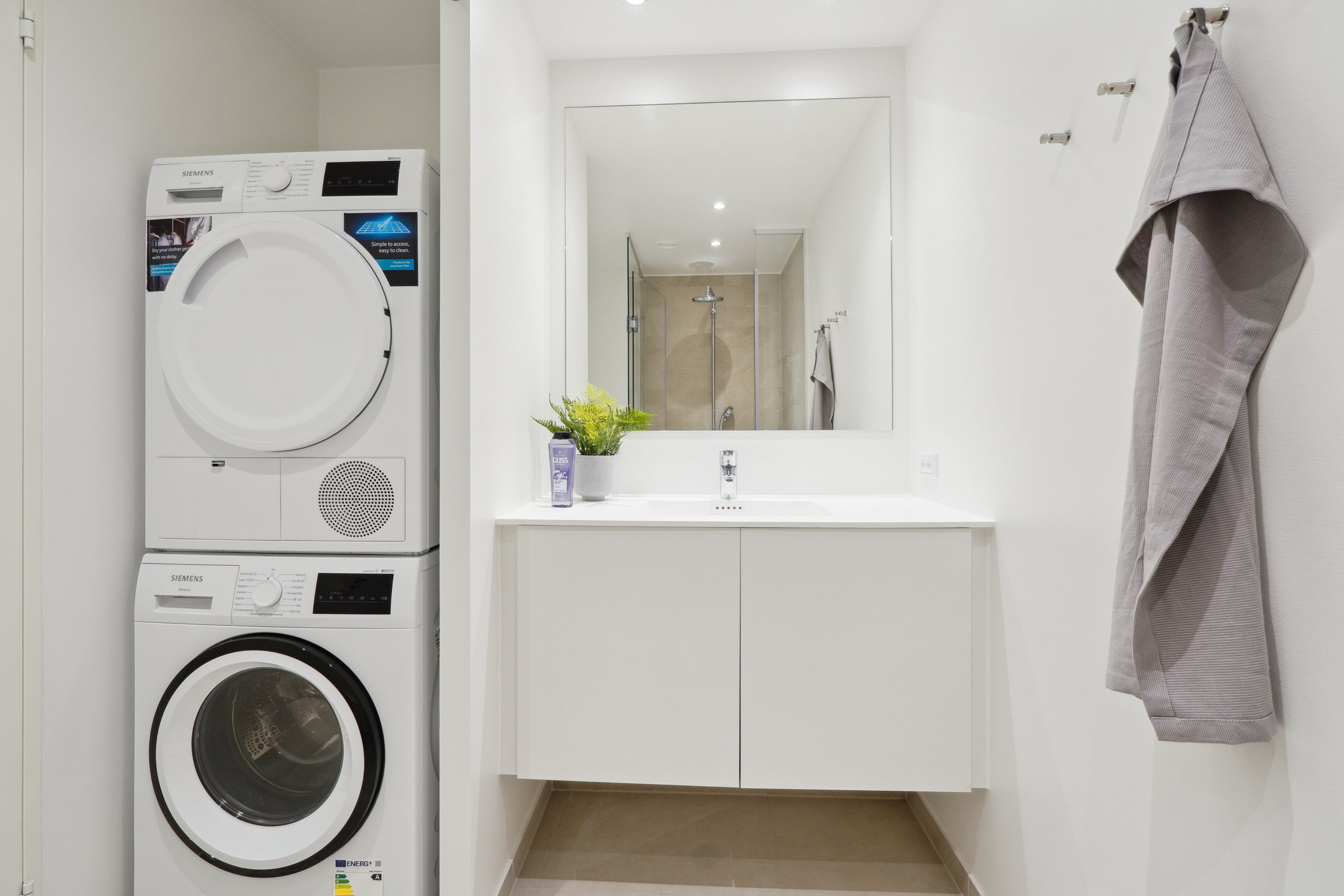 Fremhævet  billede i fuldskærmstilstand. Billede af Skibsbyggerstræde 21, 1. th., 5000 Odense C