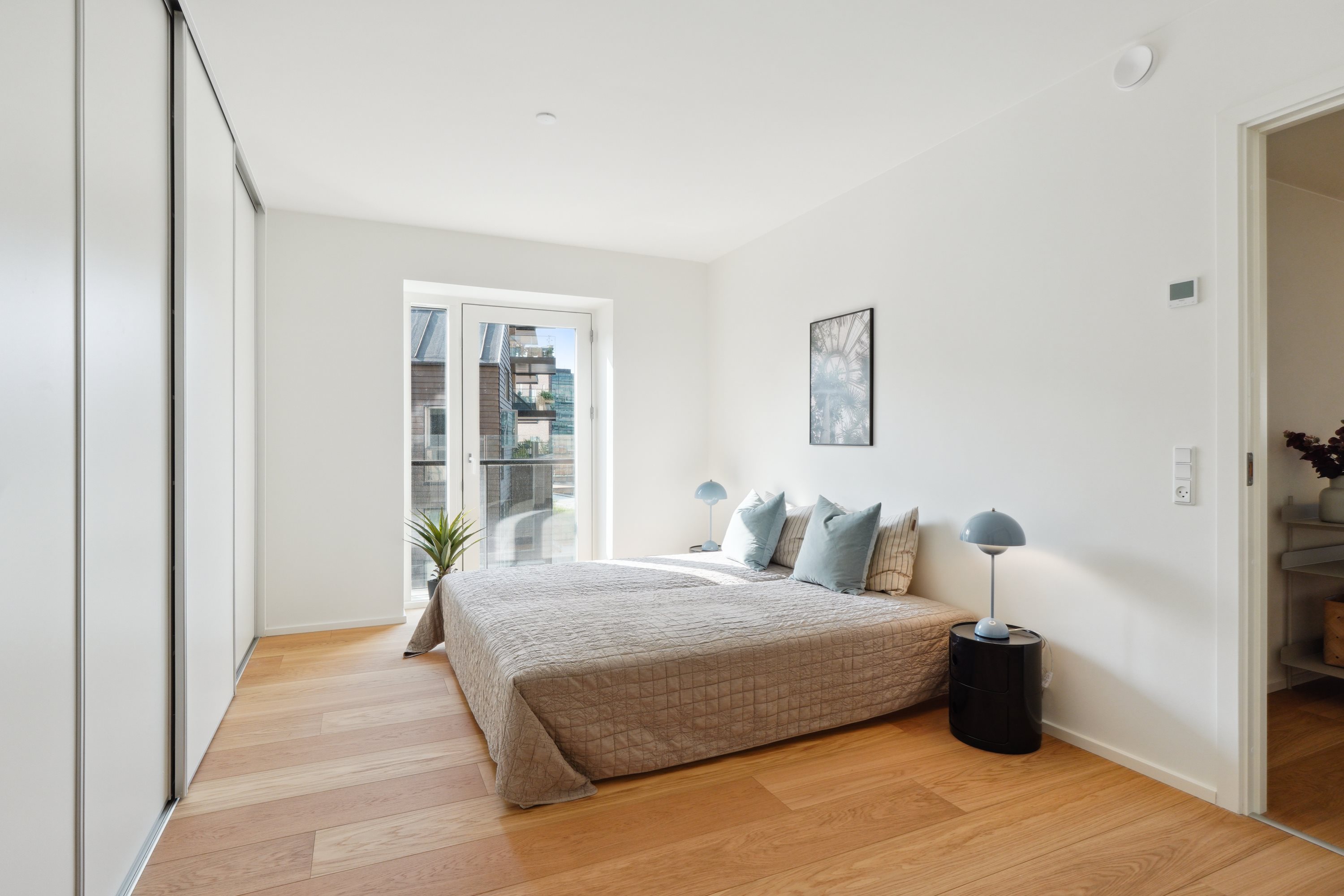 Fremhævet  billede i fuldskærmstilstand. Billede af Skibsbyggerstræde 21, 1. th., 5000 Odense C