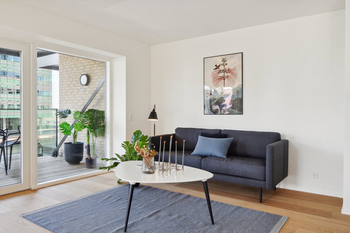 Skibsbyggerstræde 21, 1. th., 5000 Odense C billede 6