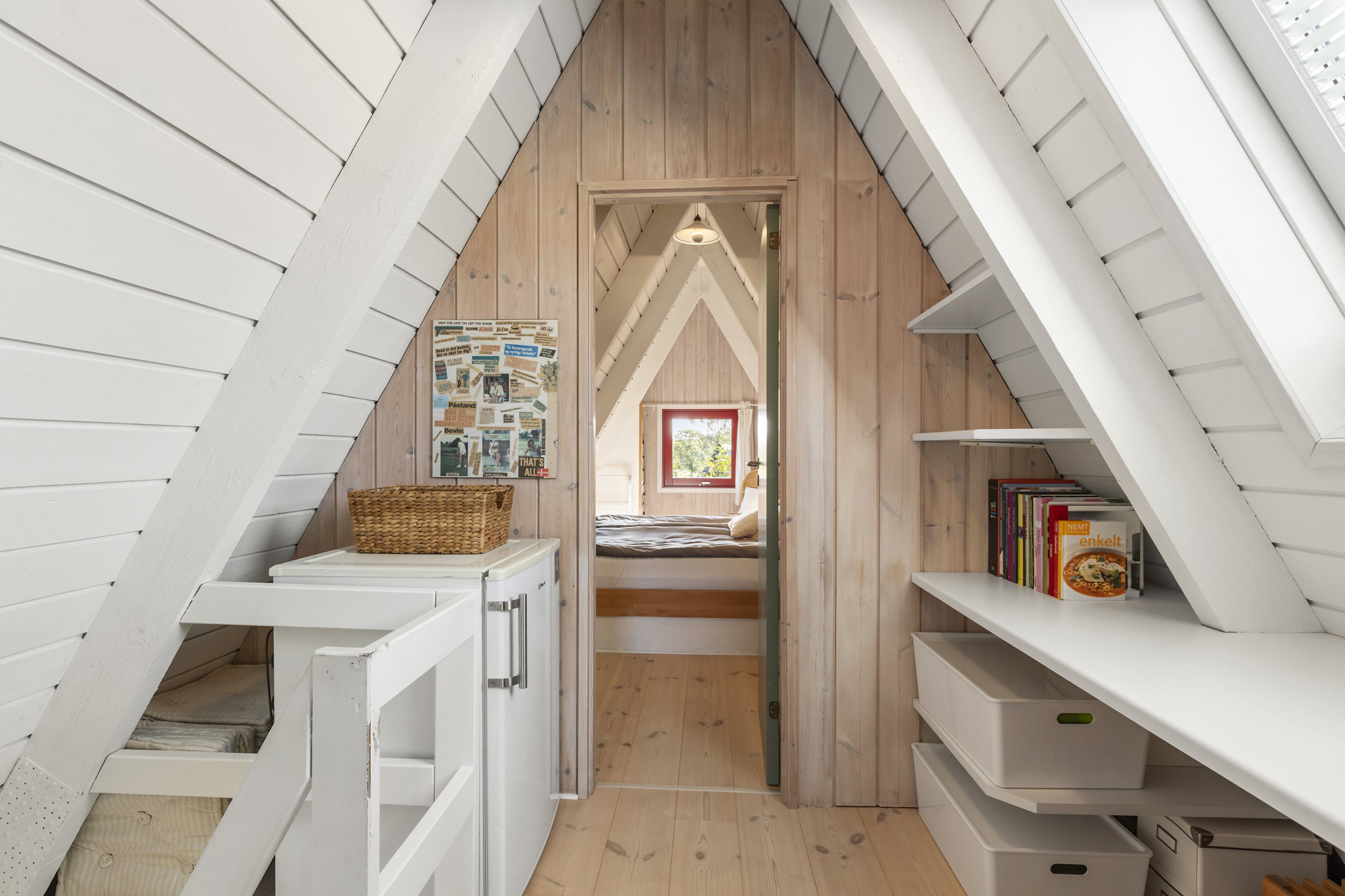 Fremhævet repos billede i fuldskærmstilstand. Billede af Golfsvinget 112, Gatten, 9640 Farsø