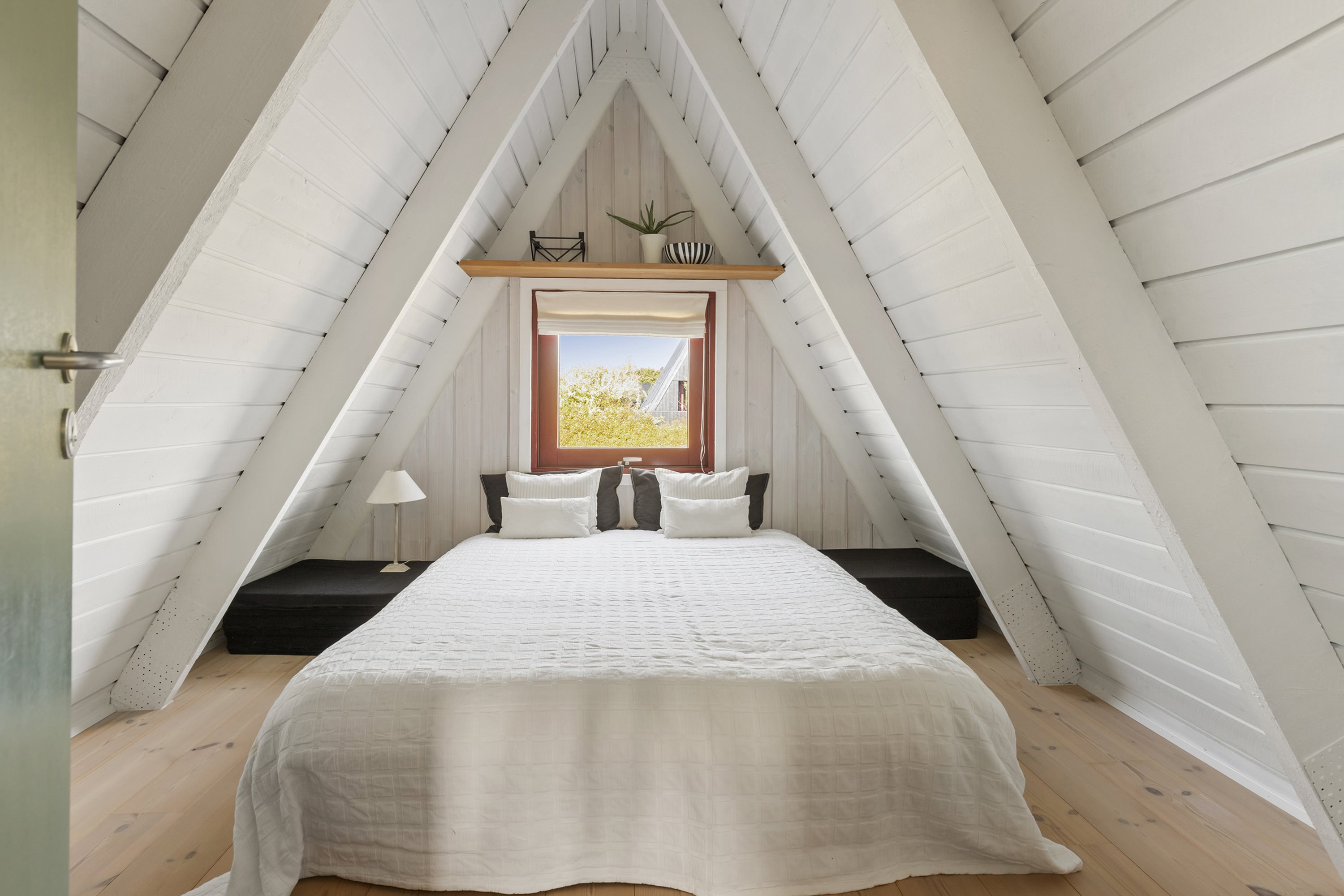 Fremhævet værelse billede i fuldskærmstilstand. Billede af Golfsvinget 112, Gatten, 9640 Farsø