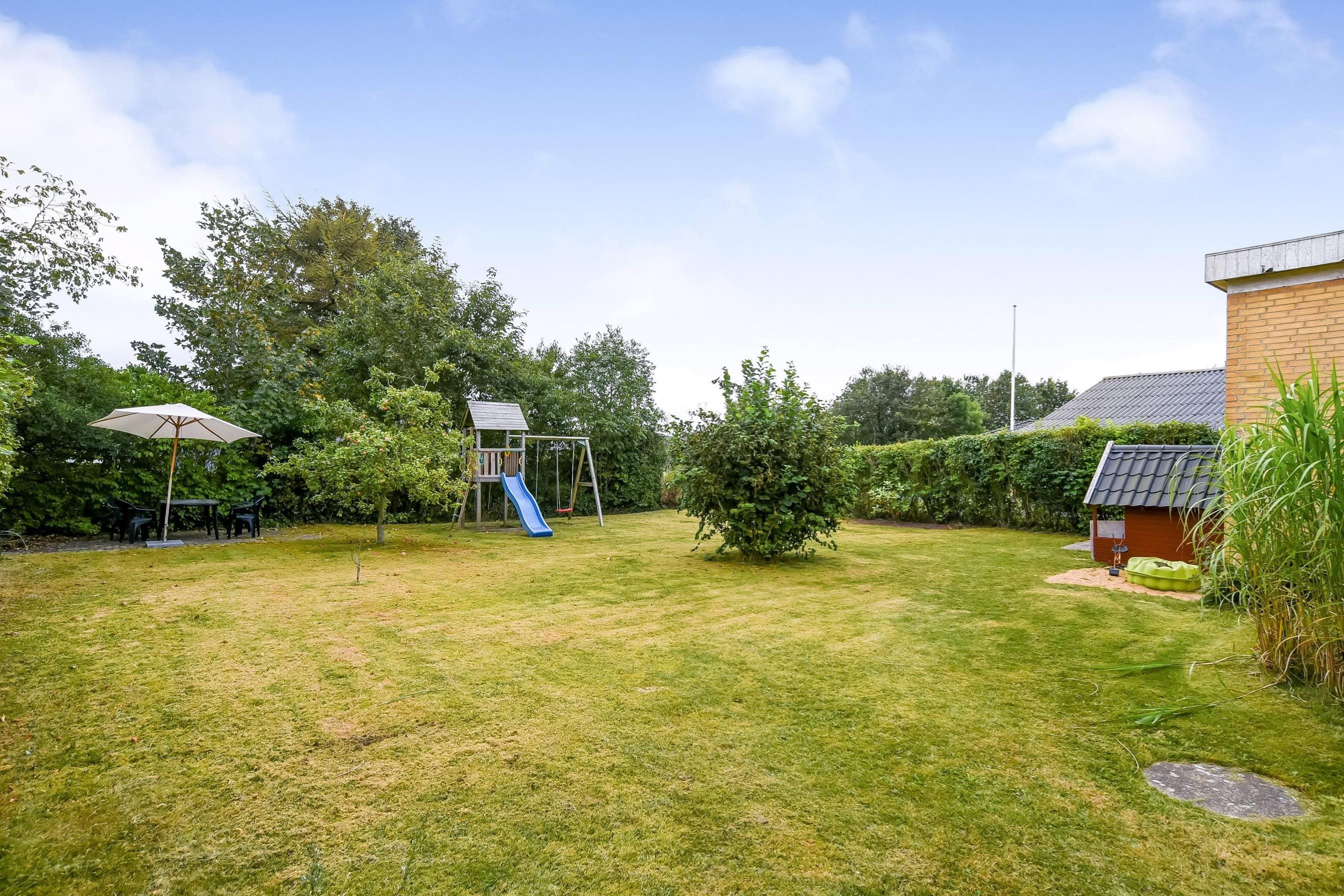 Fremhævet  billede i fuldskærmstilstand. Billede af Skjernvej 147, Nr Felding, 7500 Holstebro