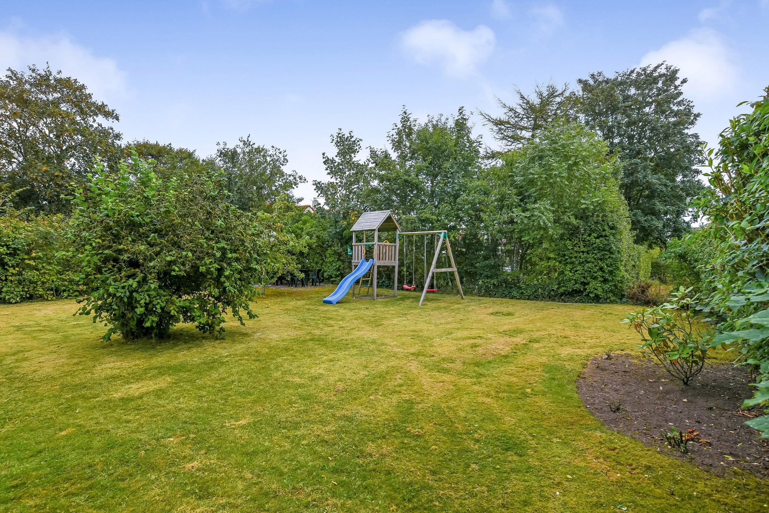 Fremhævet  billede i fuldskærmstilstand. Billede af Skjernvej 147, Nr Felding, 7500 Holstebro