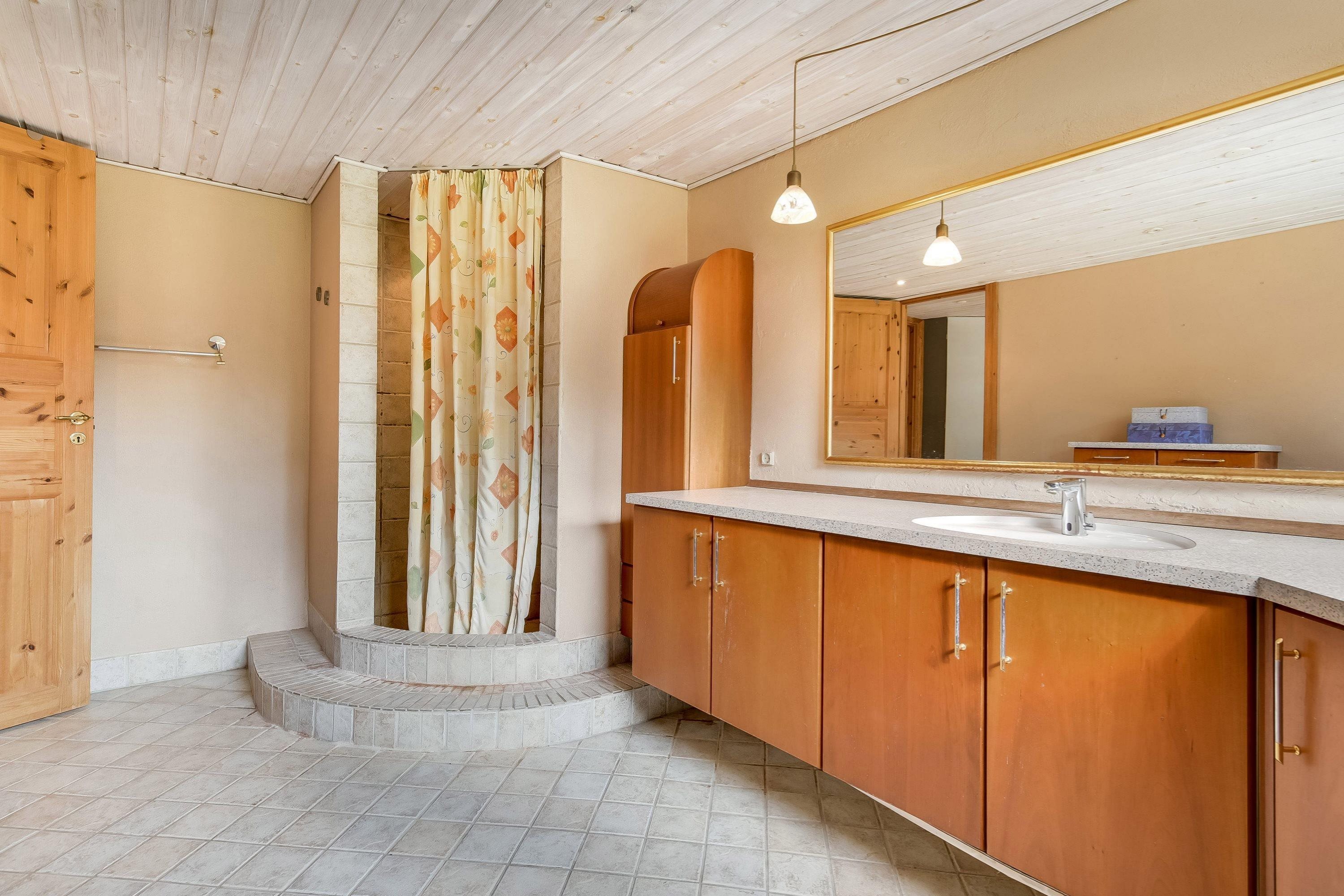 Fremhævet  billede i fuldskærmstilstand. Billede af Skjernvej 147, Nr Felding, 7500 Holstebro