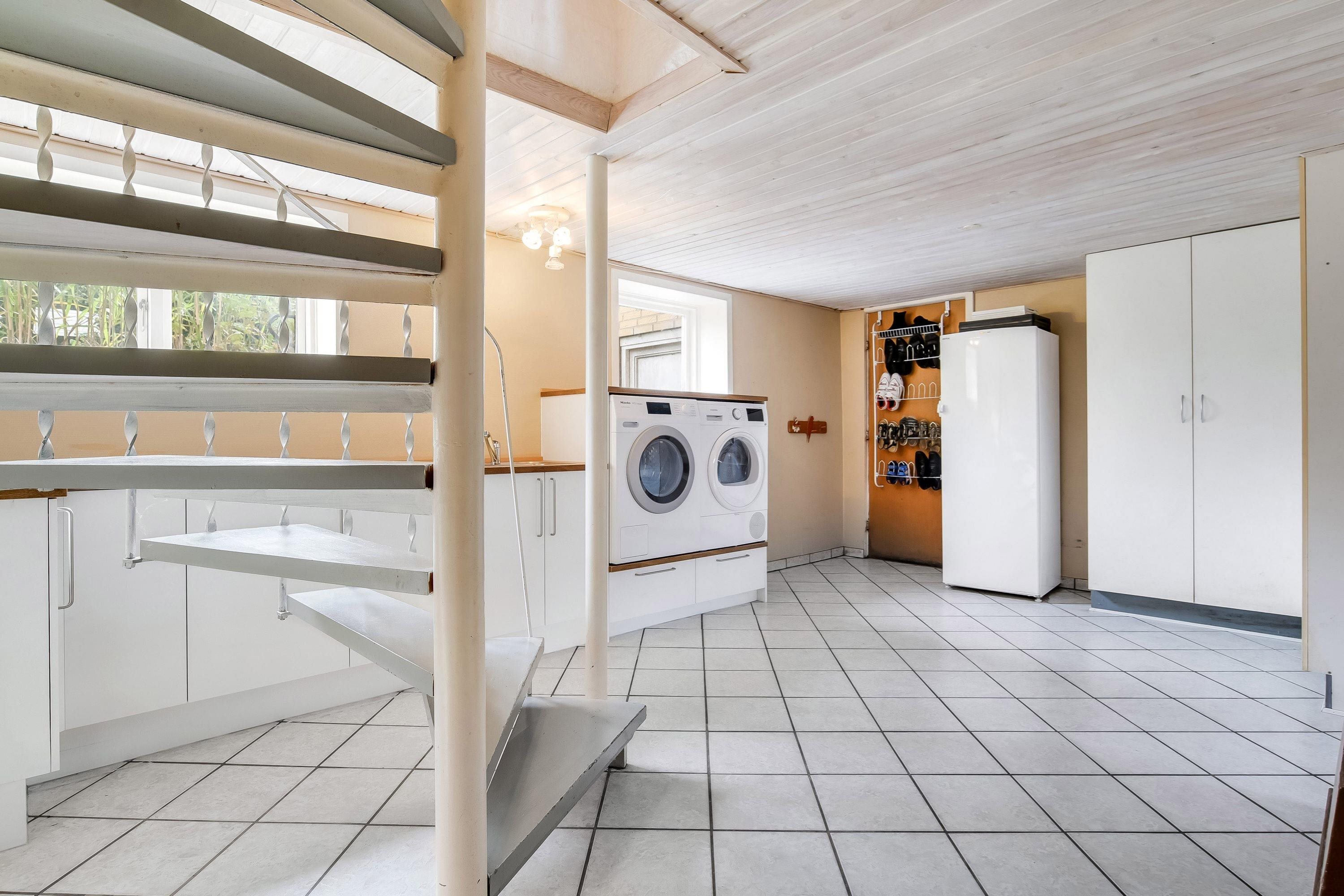 Fremhævet  billede i fuldskærmstilstand. Billede af Skjernvej 147, Nr Felding, 7500 Holstebro