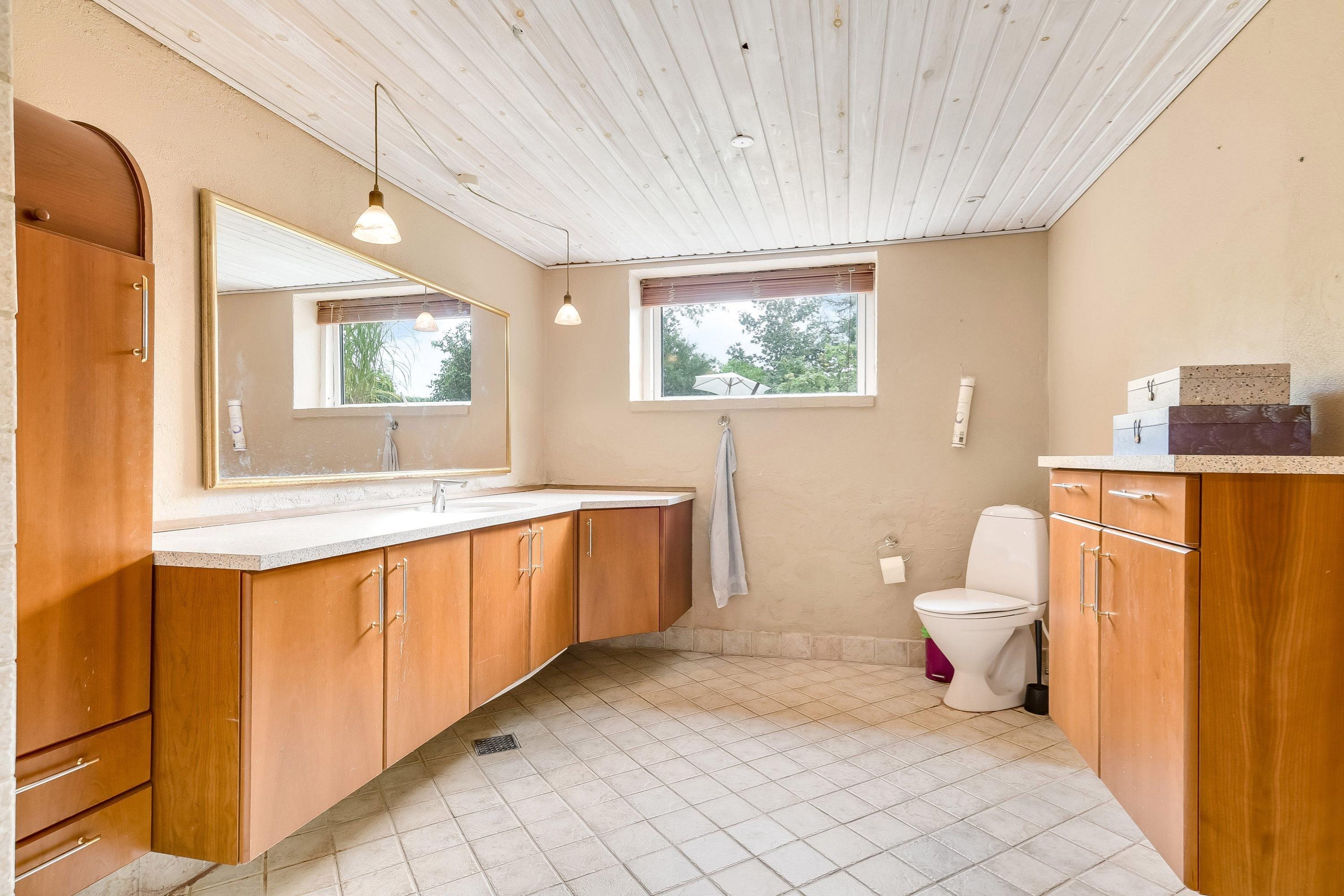 Fremhævet  billede i fuldskærmstilstand. Billede af Skjernvej 147, Nr Felding, 7500 Holstebro