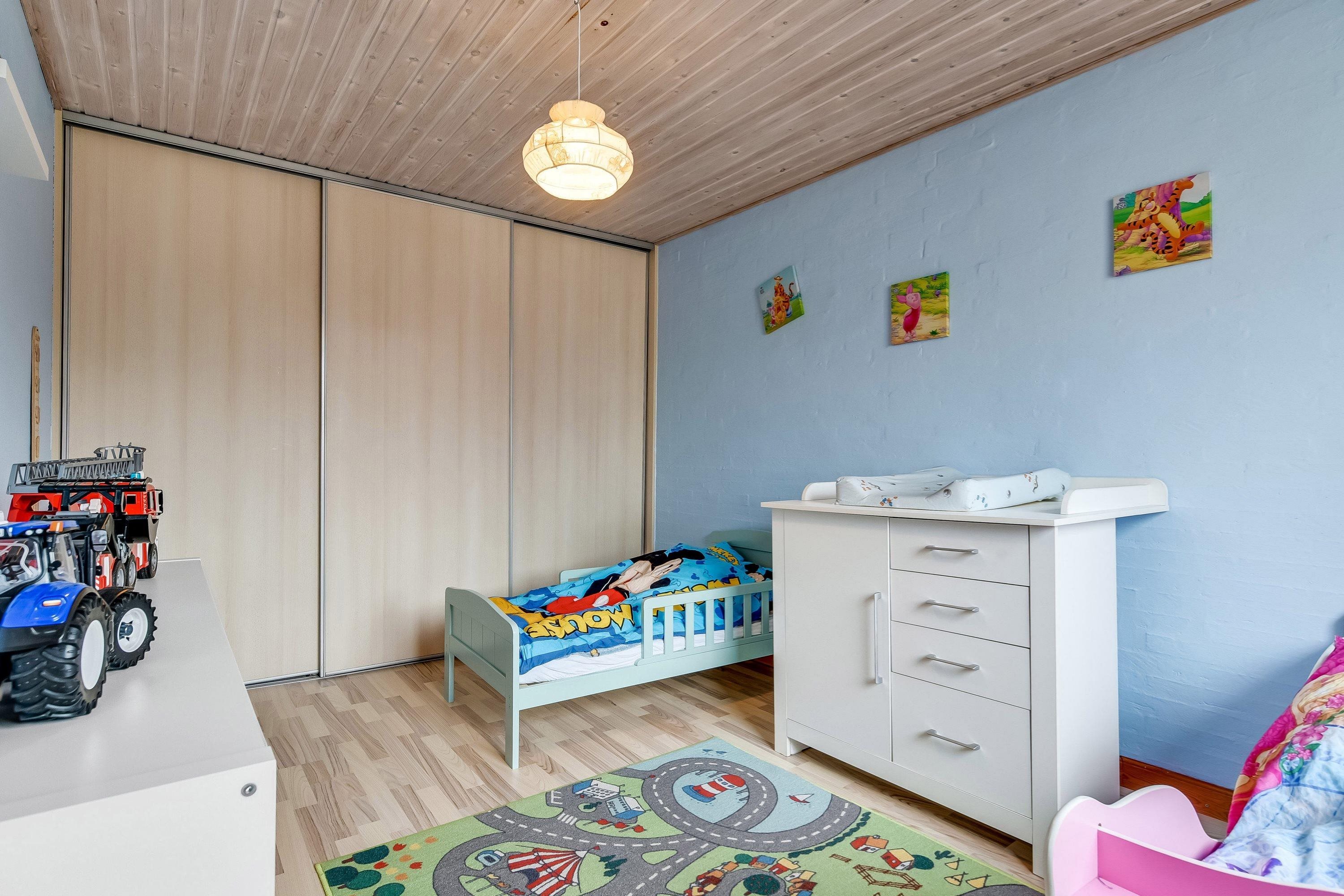 Fremhævet  billede i fuldskærmstilstand. Billede af Skjernvej 147, Nr Felding, 7500 Holstebro