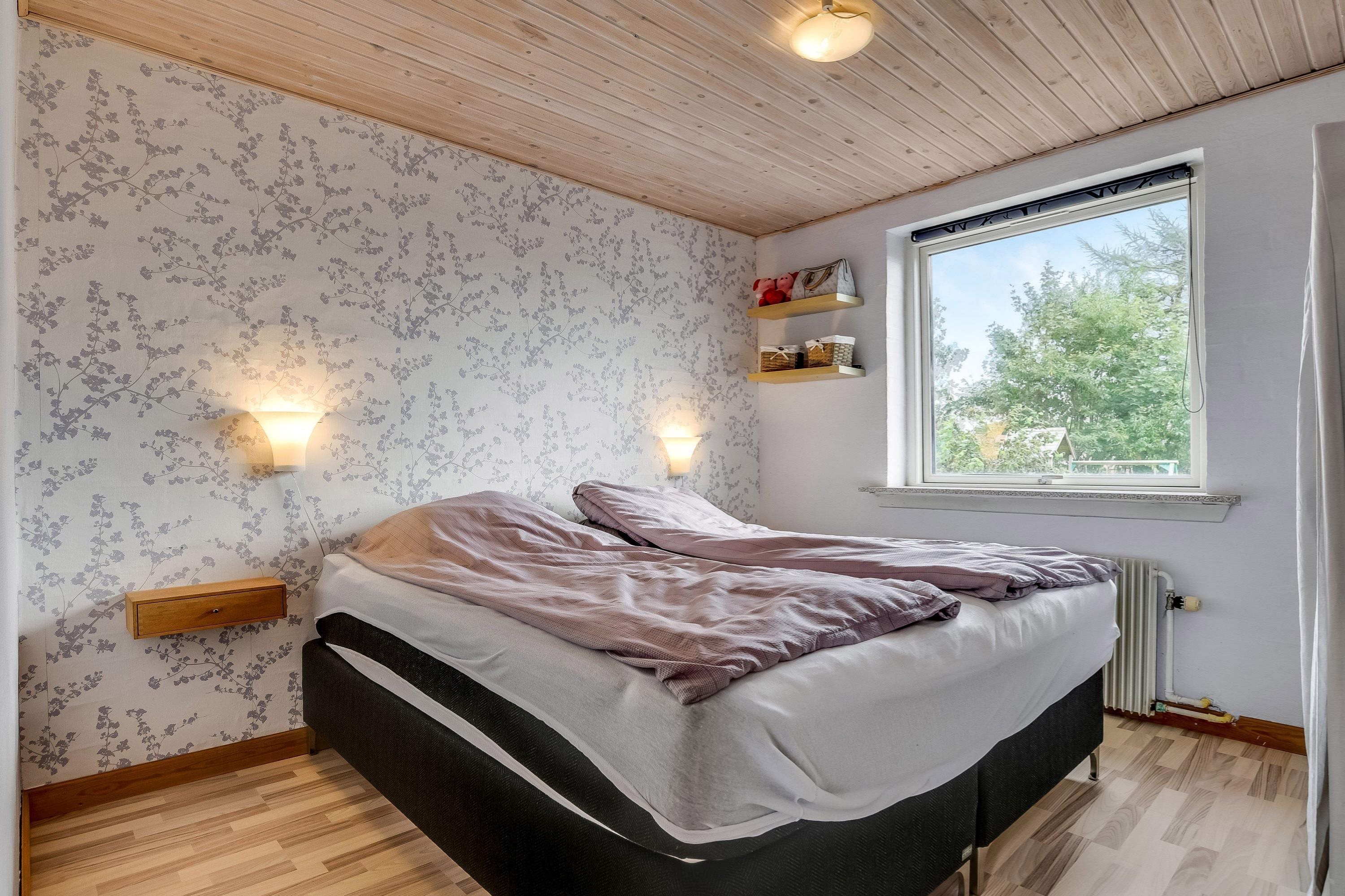 Fremhævet  billede i fuldskærmstilstand. Billede af Skjernvej 147, Nr Felding, 7500 Holstebro