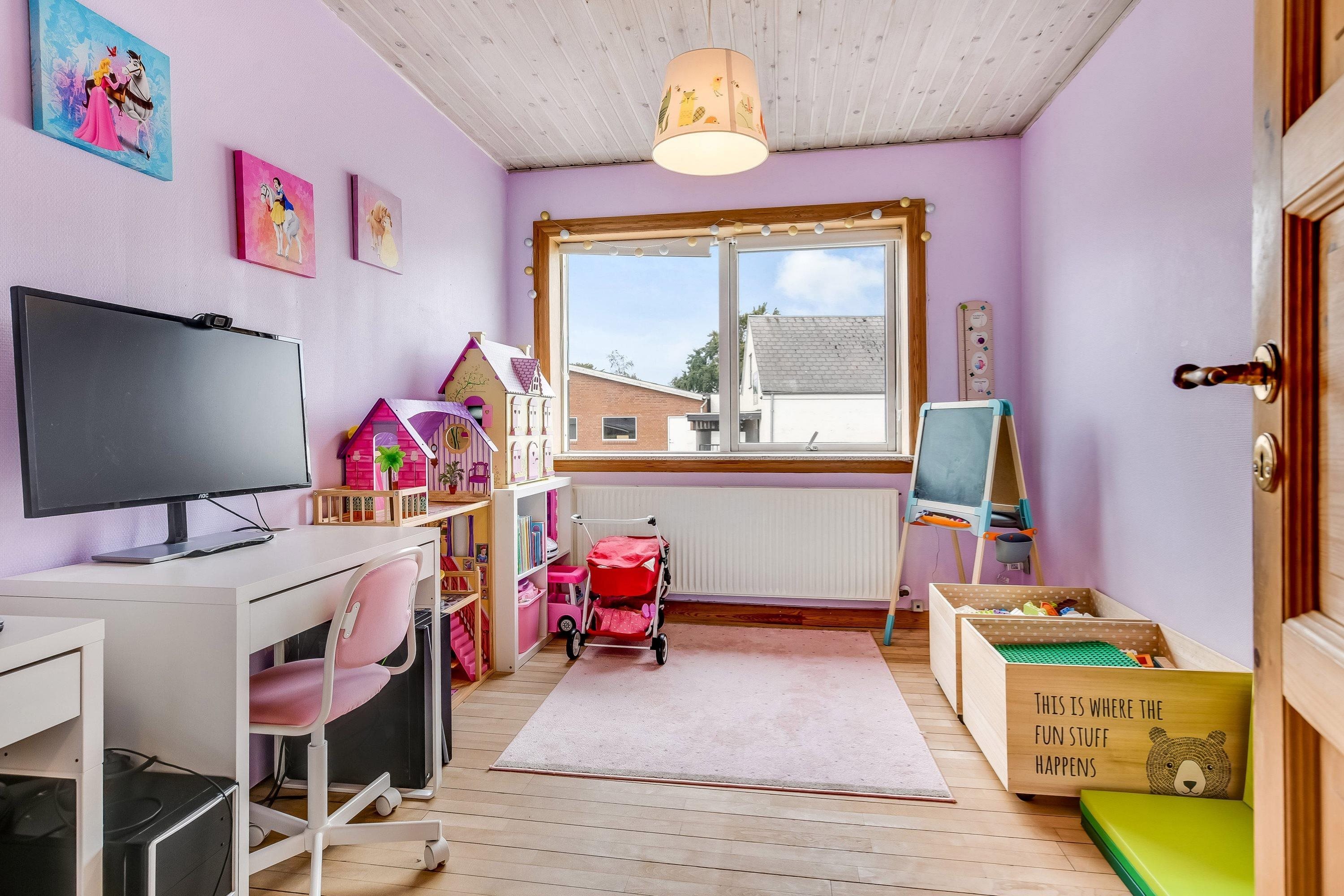 Fremhævet  billede i fuldskærmstilstand. Billede af Skjernvej 147, Nr Felding, 7500 Holstebro