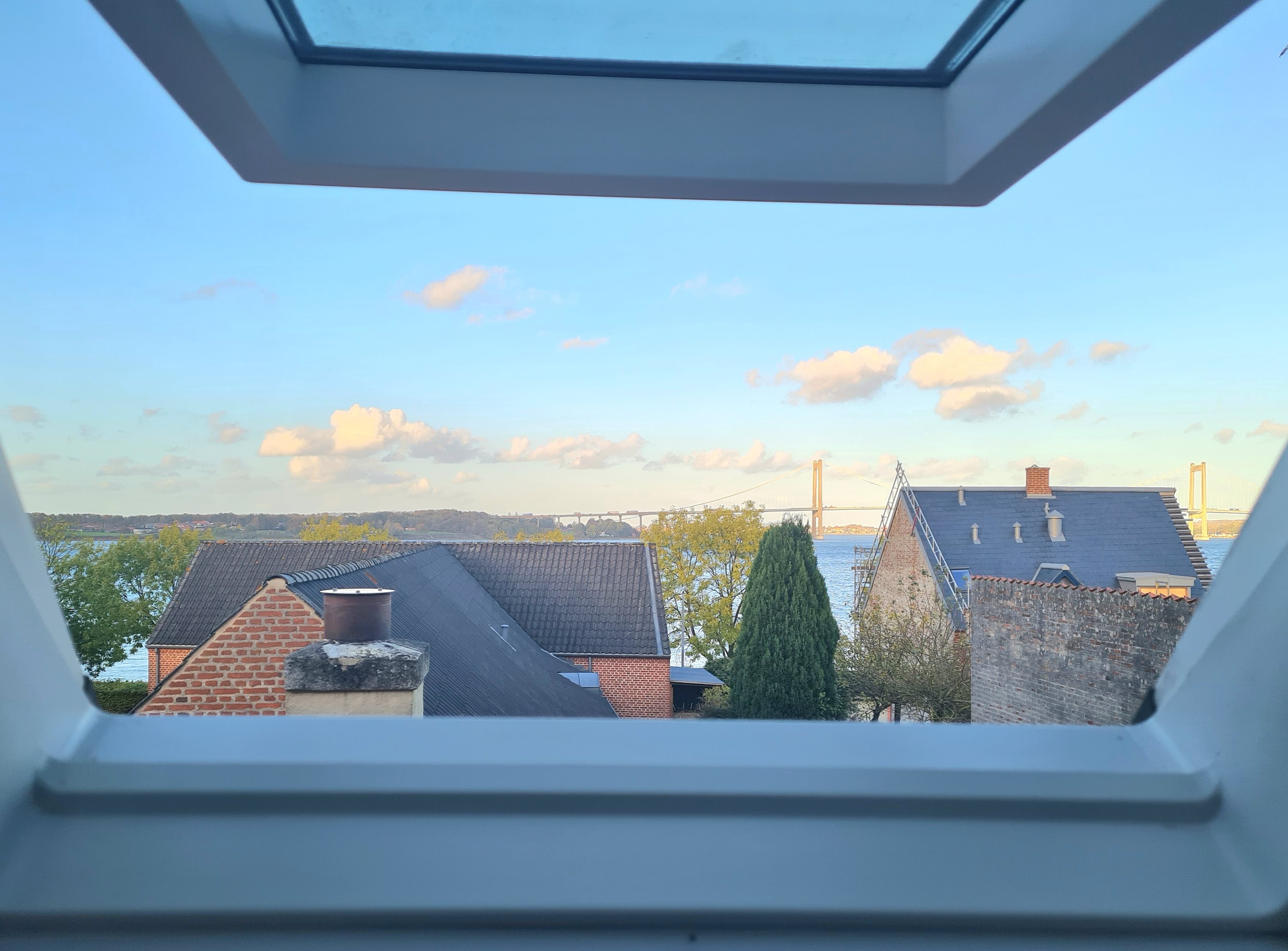 Fremhævet  billede i fuldskærmstilstand. Billede af Algade 13, 5500 Middelfart