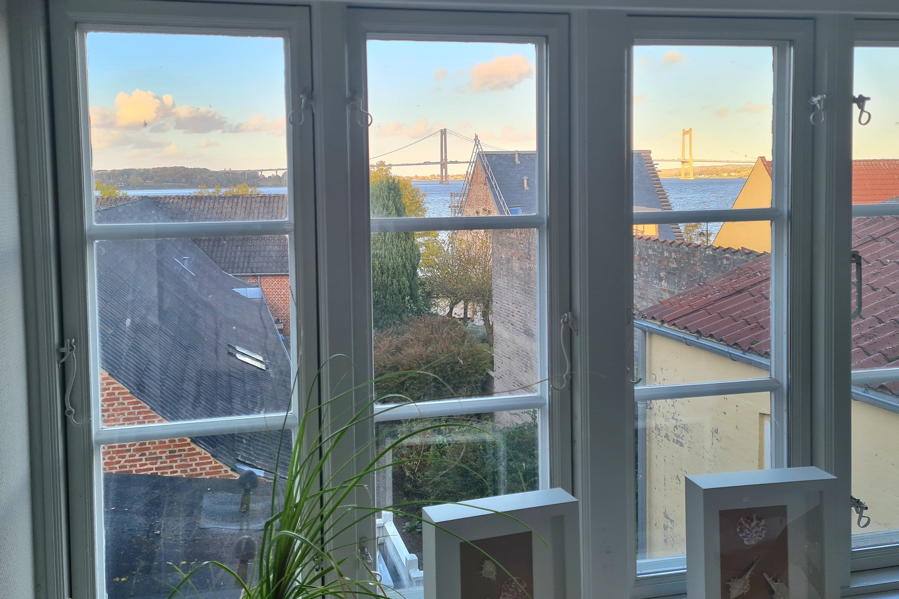 Fremhævet  billede i fuldskærmstilstand. Billede af Algade 13, 5500 Middelfart