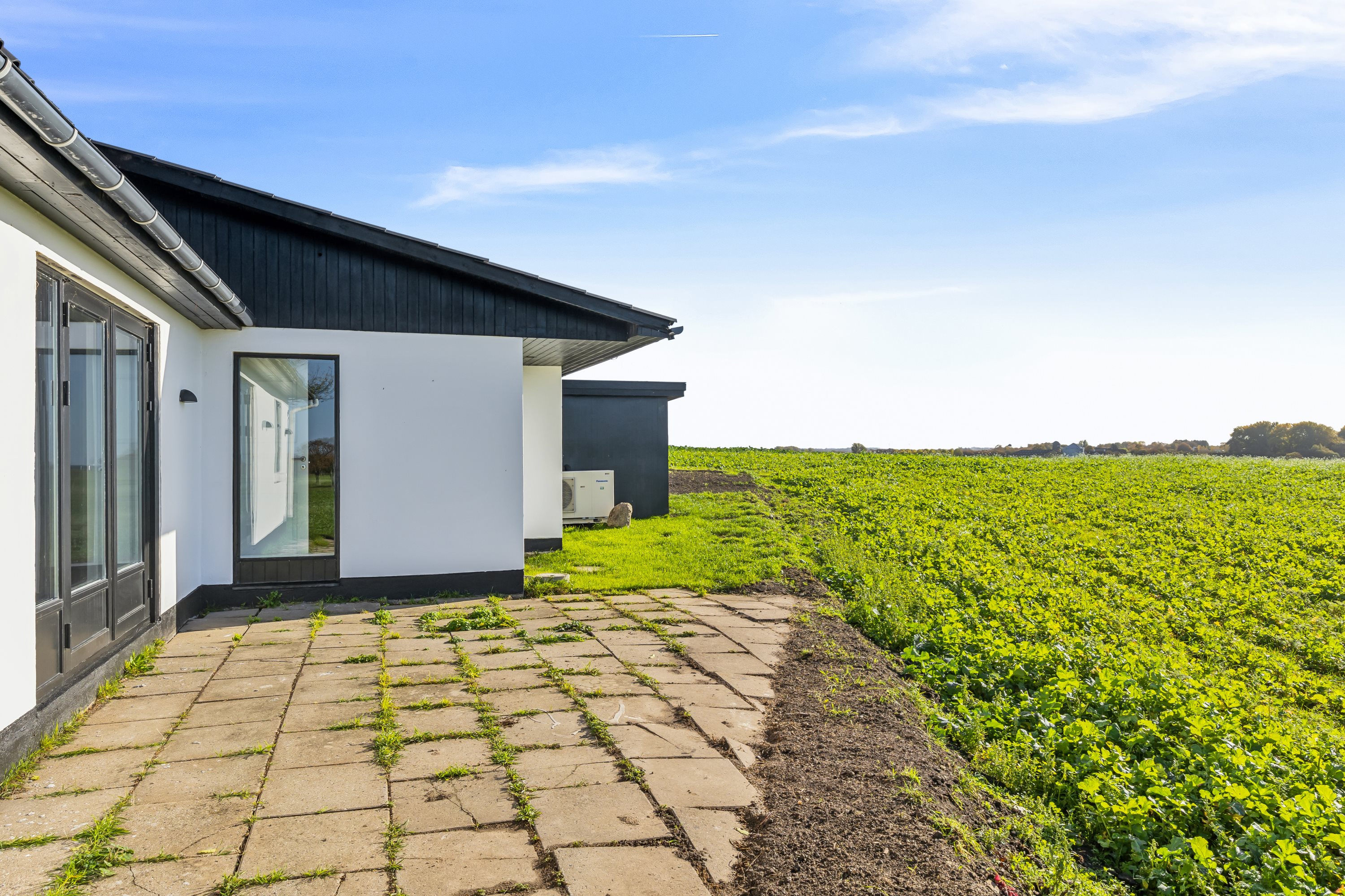 Fremhævet ejendom 1 billede i fuldskærmstilstand. Billede af Falkensøvej 3, Kirke Helsinge, 4281 Gørlev