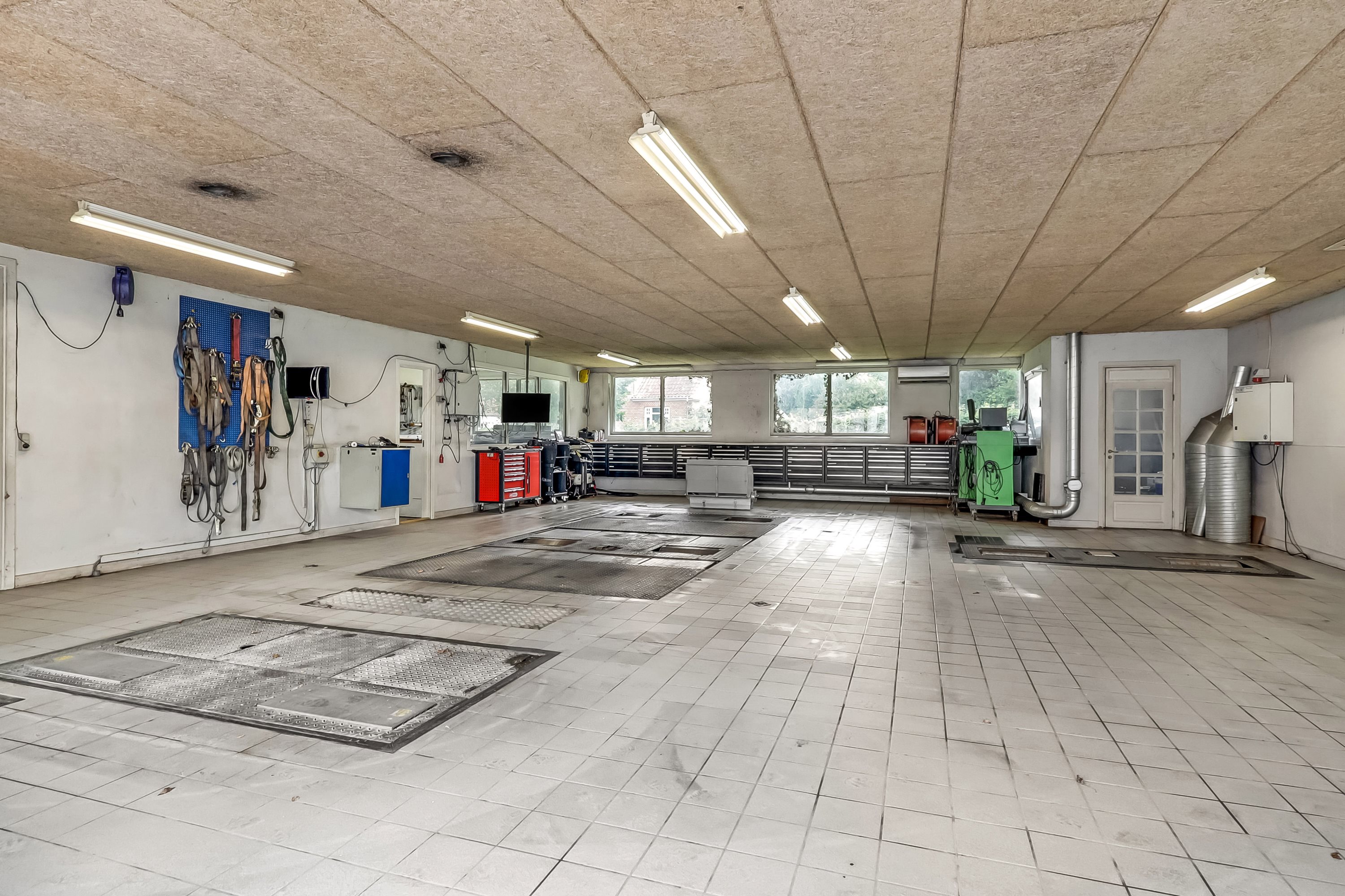 Fremhævet  billede i fuldskærmstilstand. Billede af Skolevej 8, 5874 Hesselager