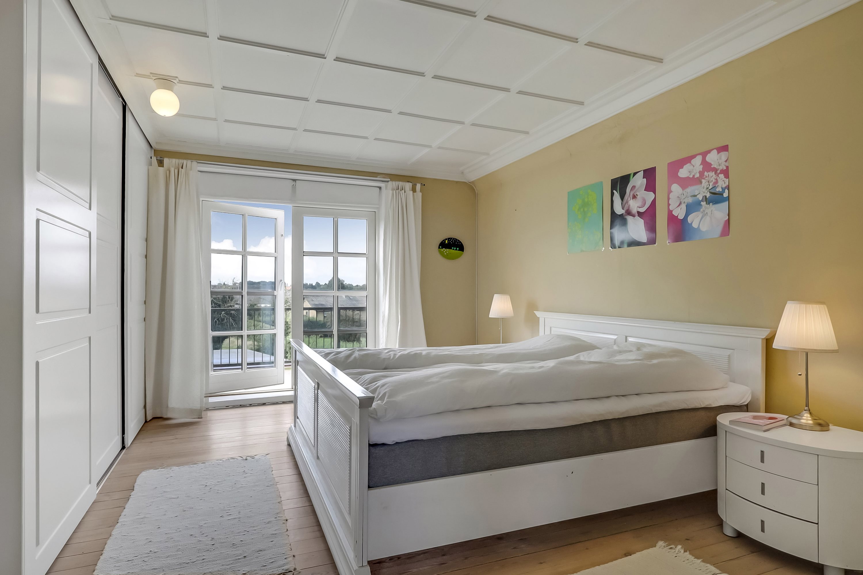 Fremhævet  billede i fuldskærmstilstand. Billede af Skolevej 8, 5874 Hesselager