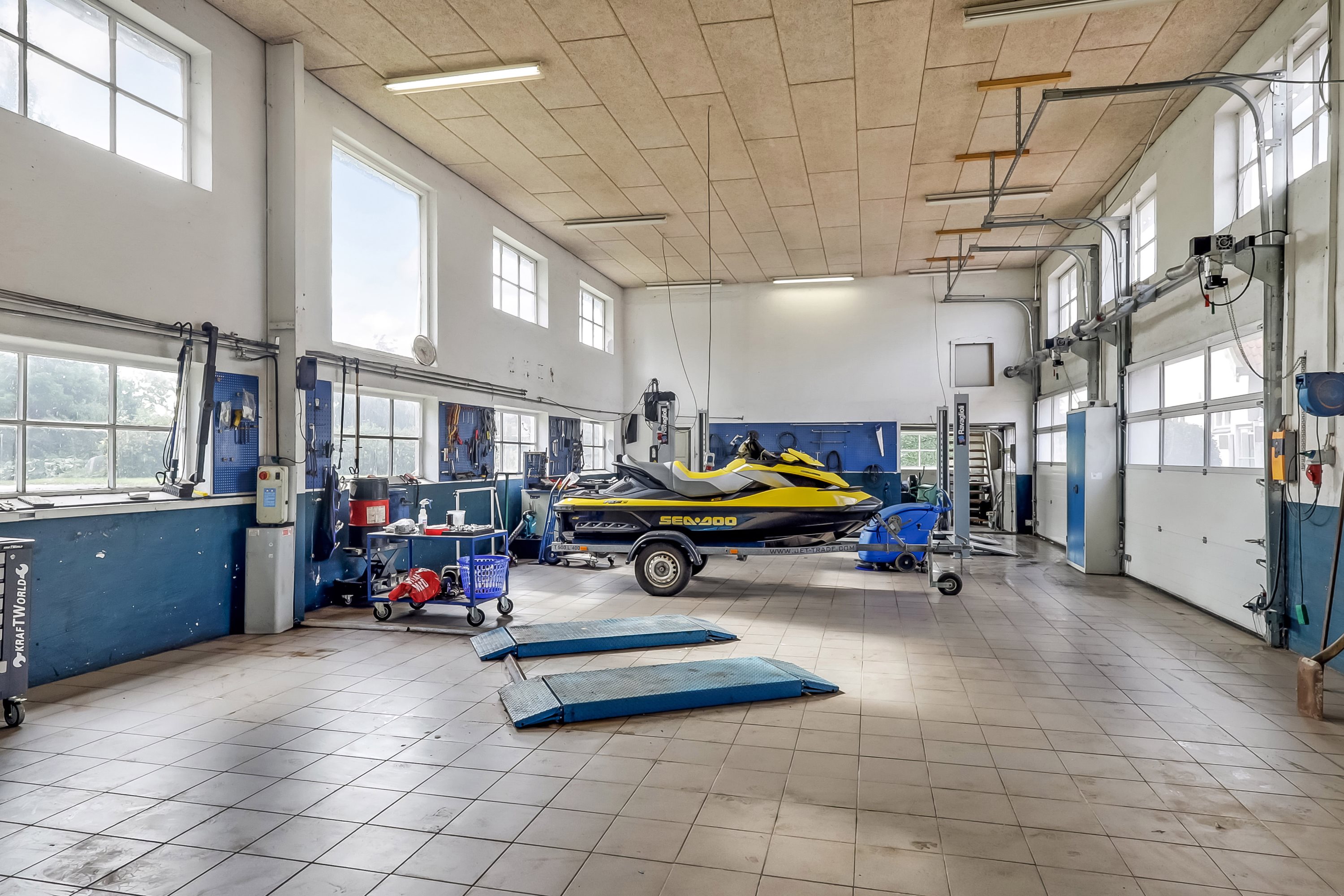 Fremhævet  billede i fuldskærmstilstand. Billede af Skolevej 8, 5874 Hesselager