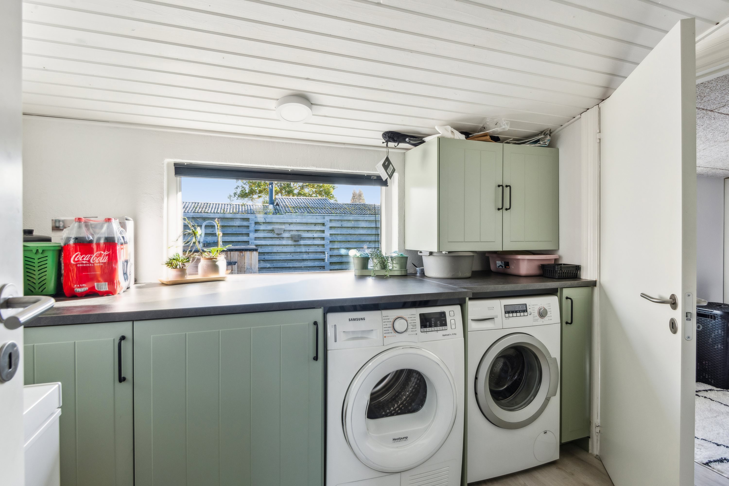 Fremhævet bryggers billede i fuldskærmstilstand. Billede af Gyvelvej 12, Egense, 9280 Storvorde