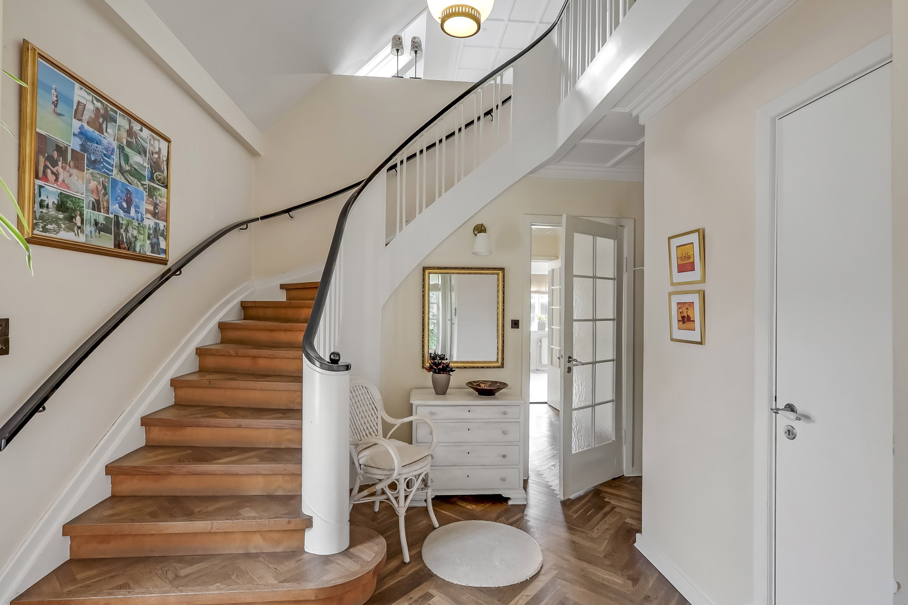 Fremhævet  billede i fuldskærmstilstand. Billede af Skolevej 8, 5874 Hesselager