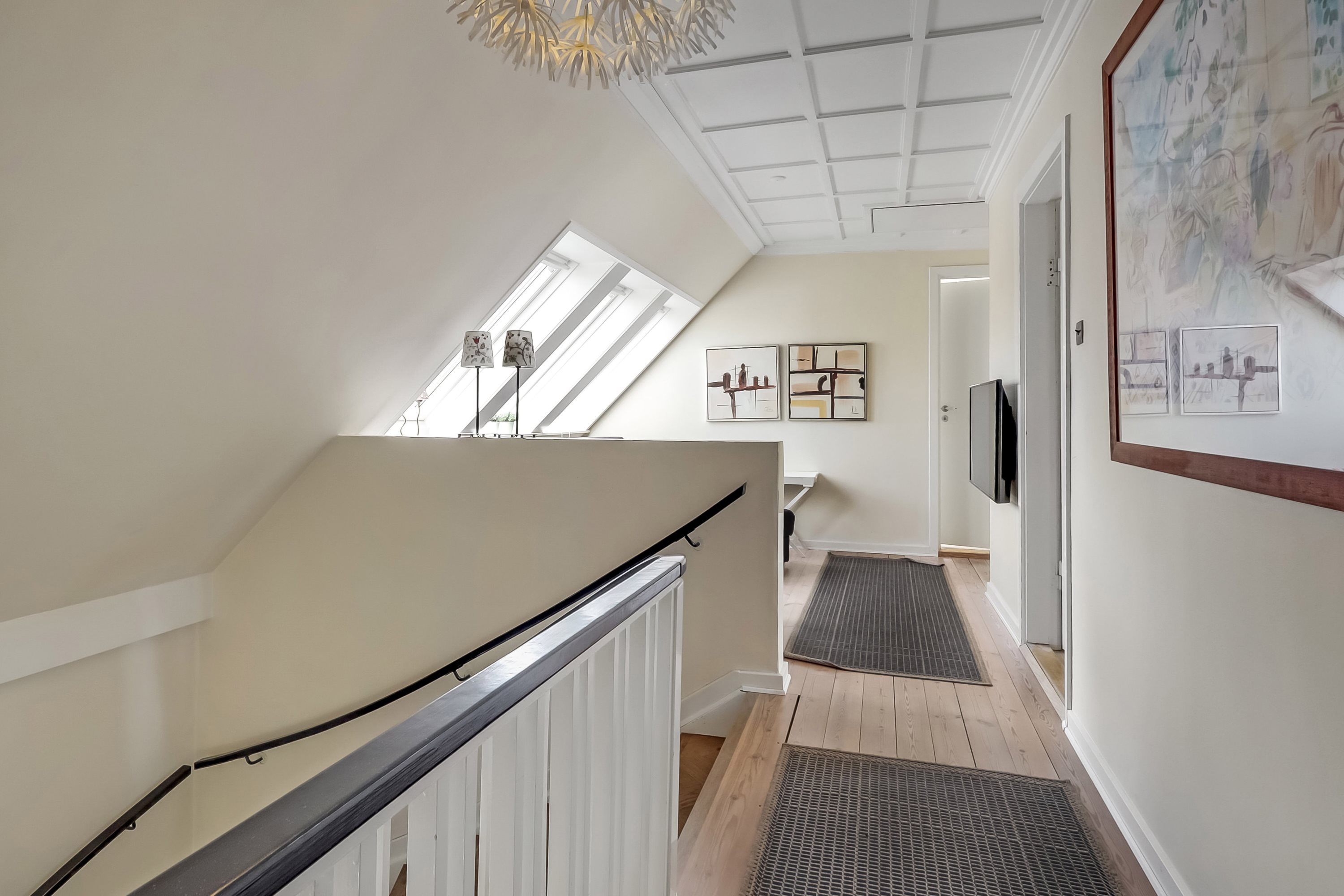 Fremhævet  billede i fuldskærmstilstand. Billede af Skolevej 8, 5874 Hesselager