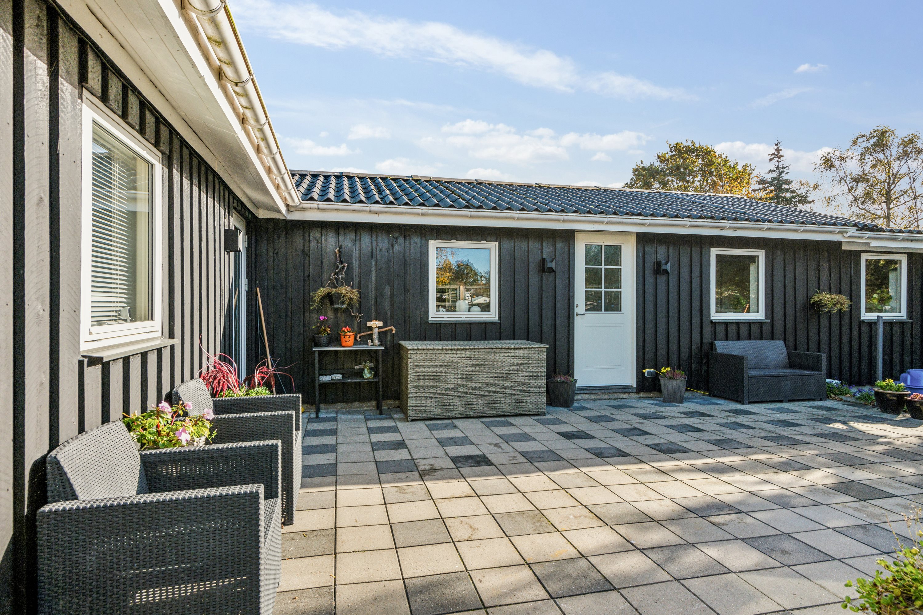 Miniaturebillede 1: ejendom 1. Billede af Gyvelvej 12, Egense, 9280 Storvorde