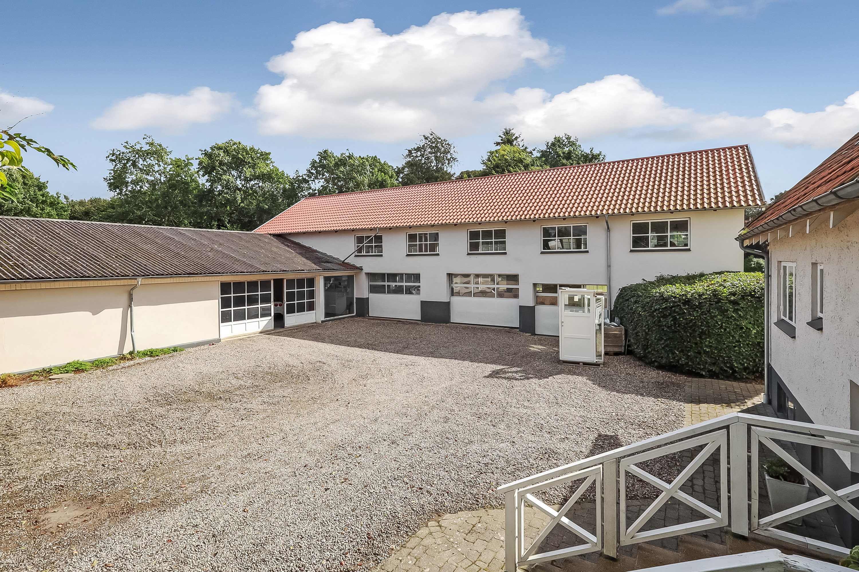 Fremhævet  billede i fuldskærmstilstand. Billede af Skolevej 8, 5874 Hesselager