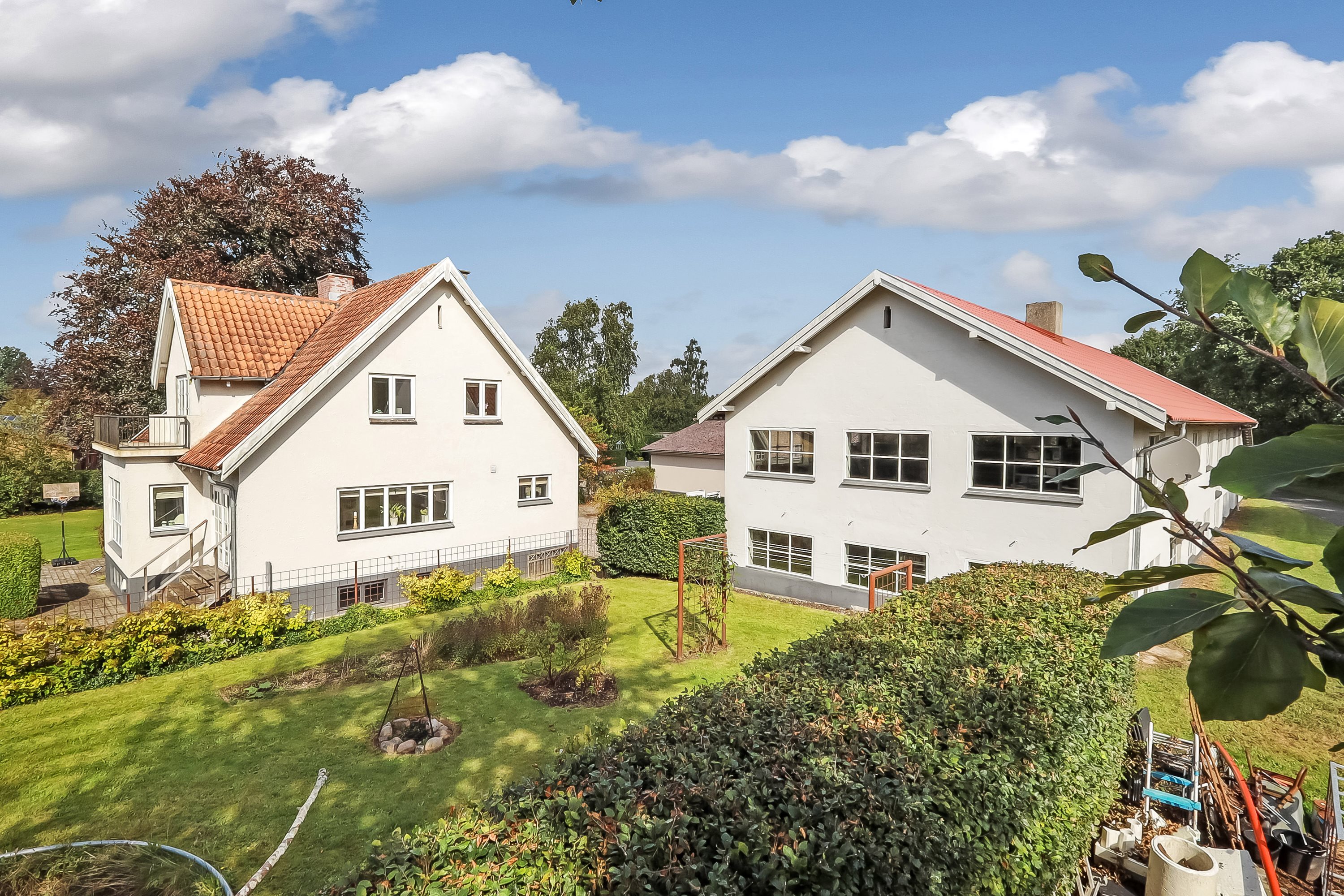 Miniaturebillede 1: . Billede af Skolevej 8, 5874 Hesselager