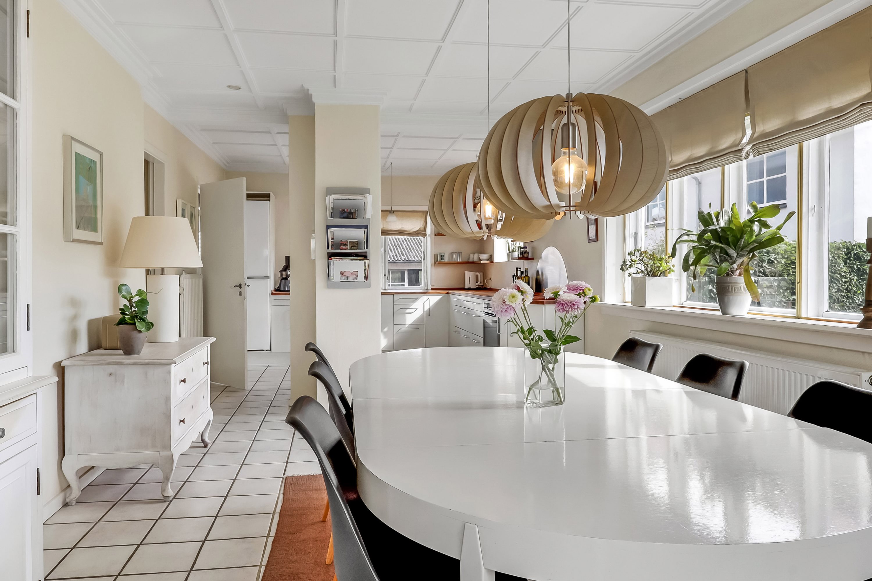 Fremhævet  billede i fuldskærmstilstand. Billede af Skolevej 8, 5874 Hesselager