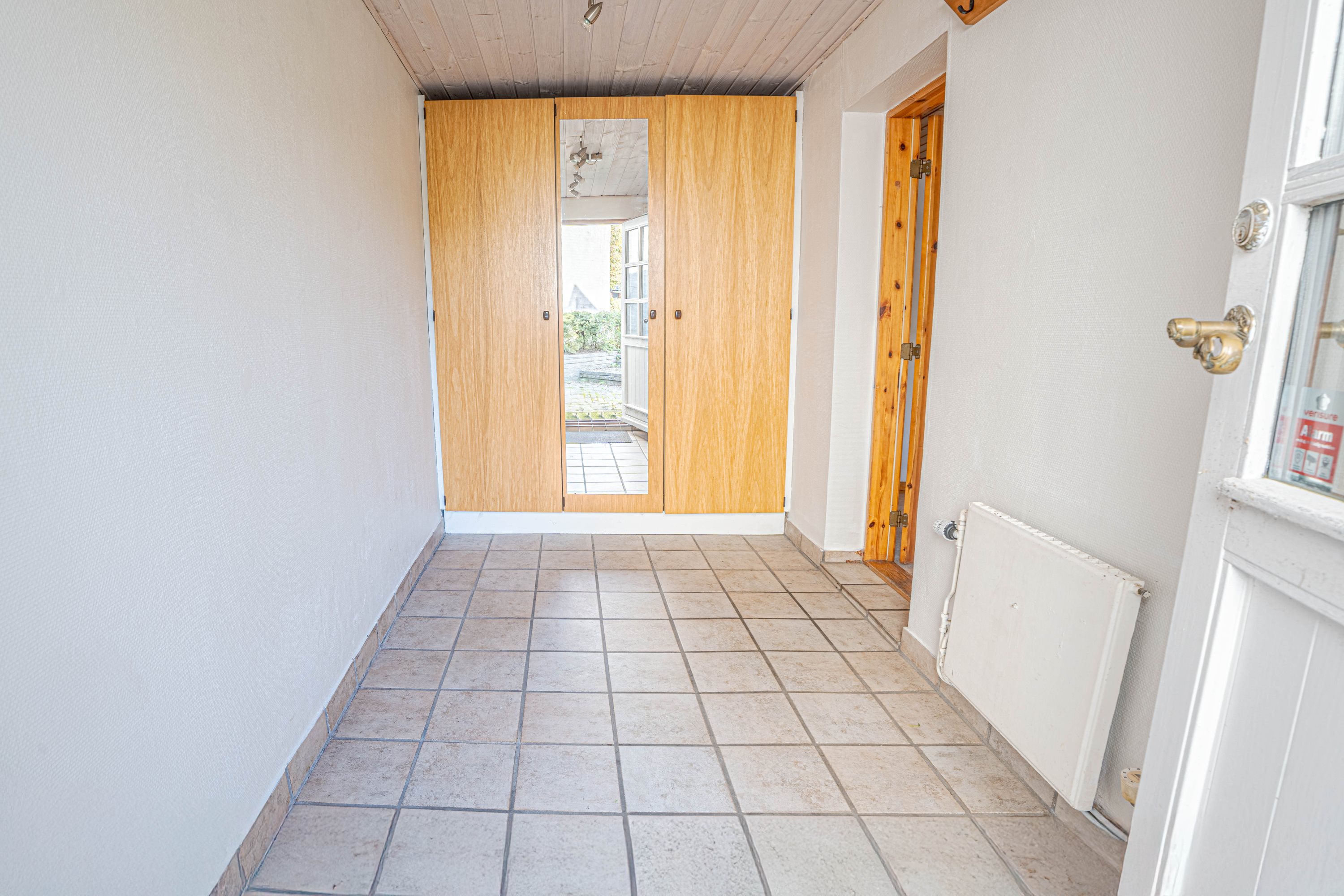 Fremhævet  billede i fuldskærmstilstand. Billede af Skolevej 10, Skalbjerg, 5492 Vissenbjerg