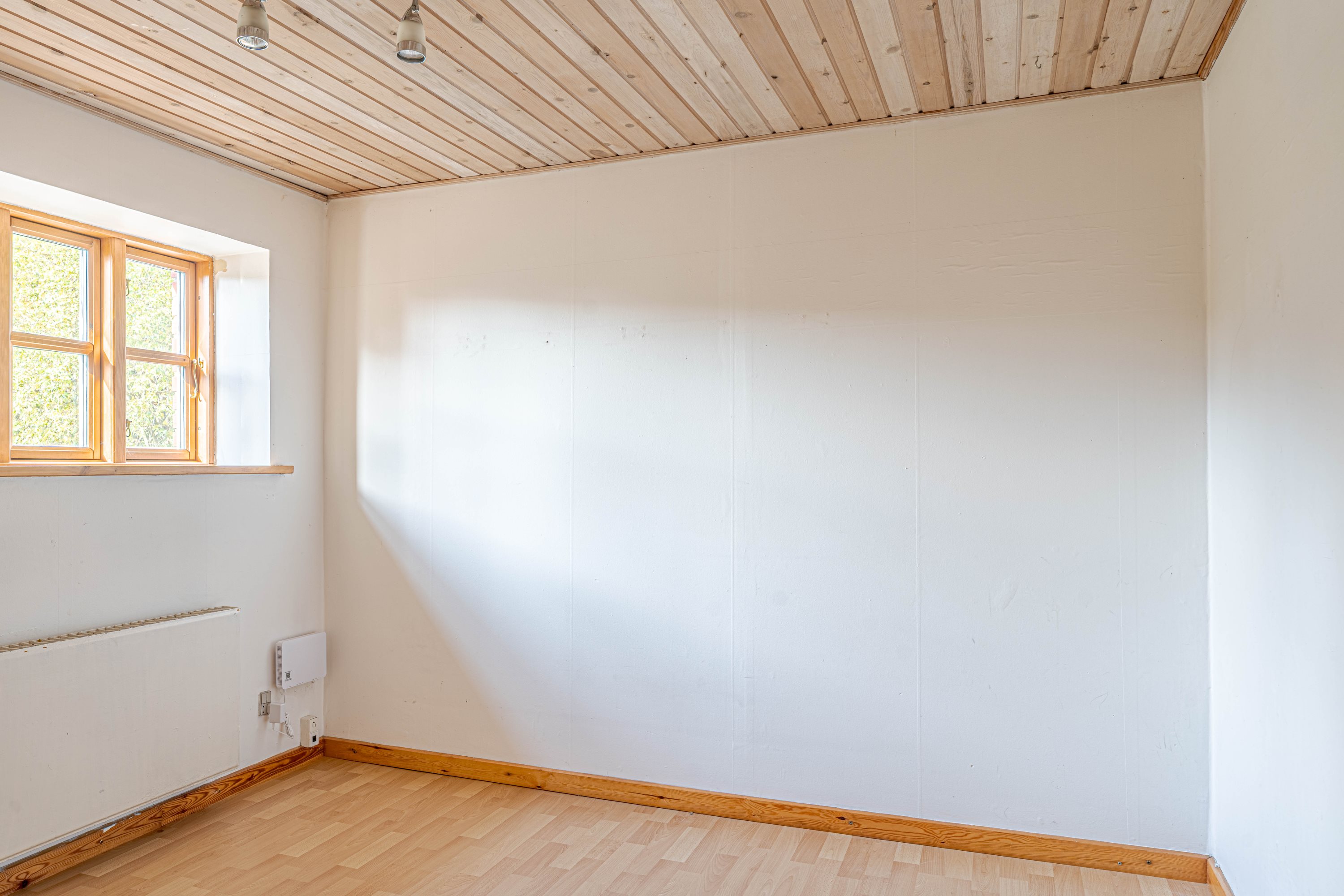 Fremhævet  billede i fuldskærmstilstand. Billede af Skolevej 10, Skalbjerg, 5492 Vissenbjerg