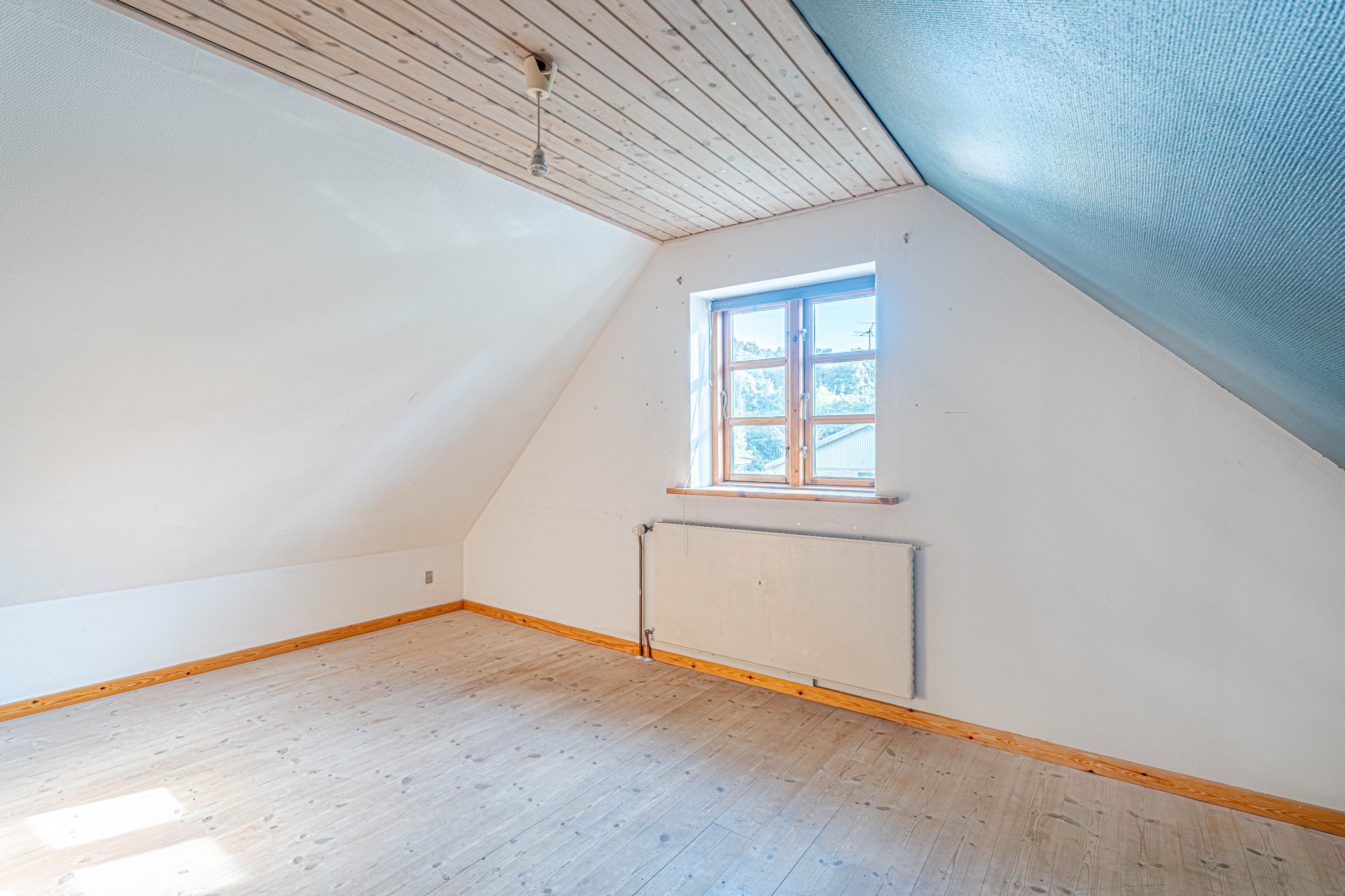 Fremhævet  billede i fuldskærmstilstand. Billede af Skolevej 10, Skalbjerg, 5492 Vissenbjerg