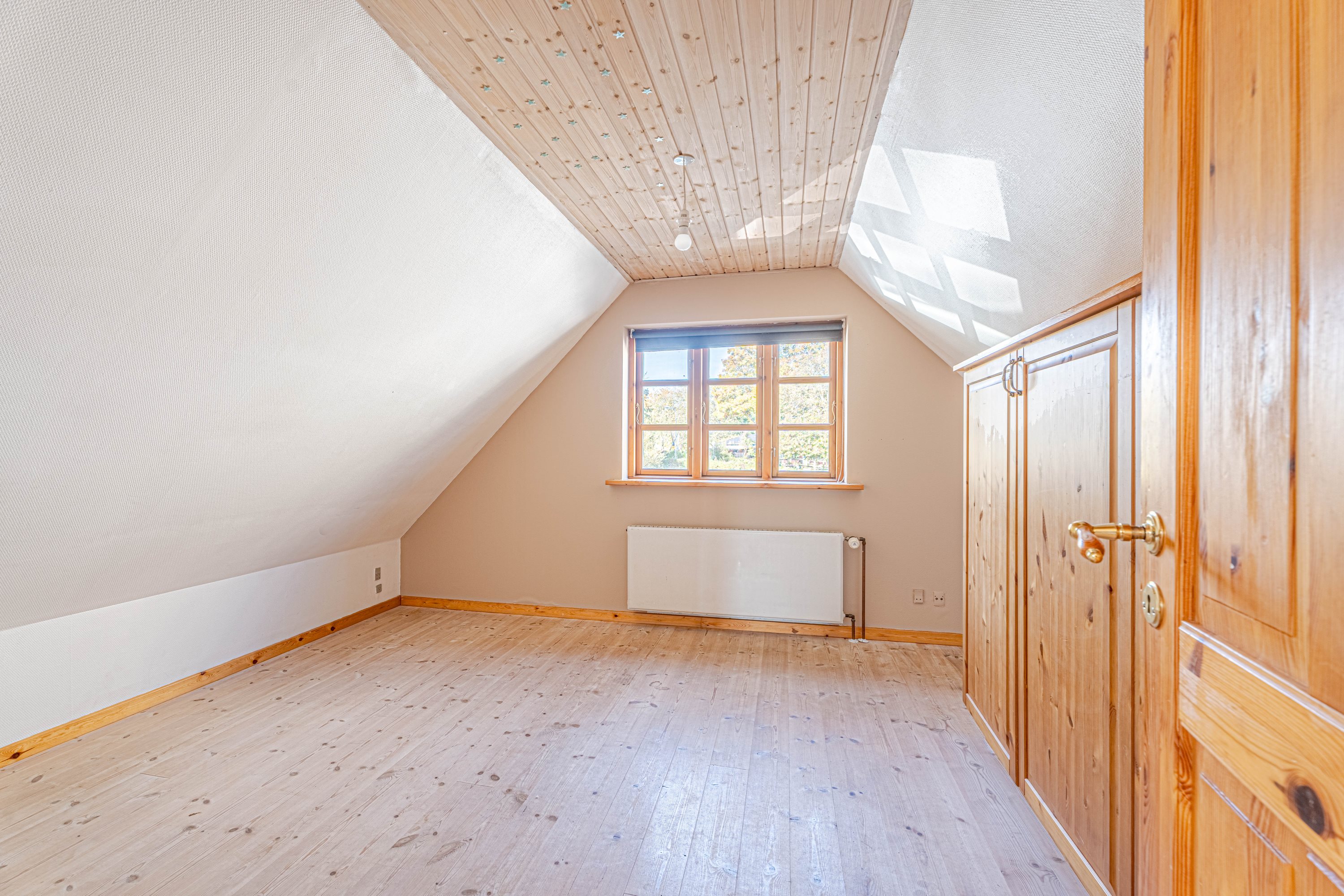 Fremhævet  billede i fuldskærmstilstand. Billede af Skolevej 10, Skalbjerg, 5492 Vissenbjerg