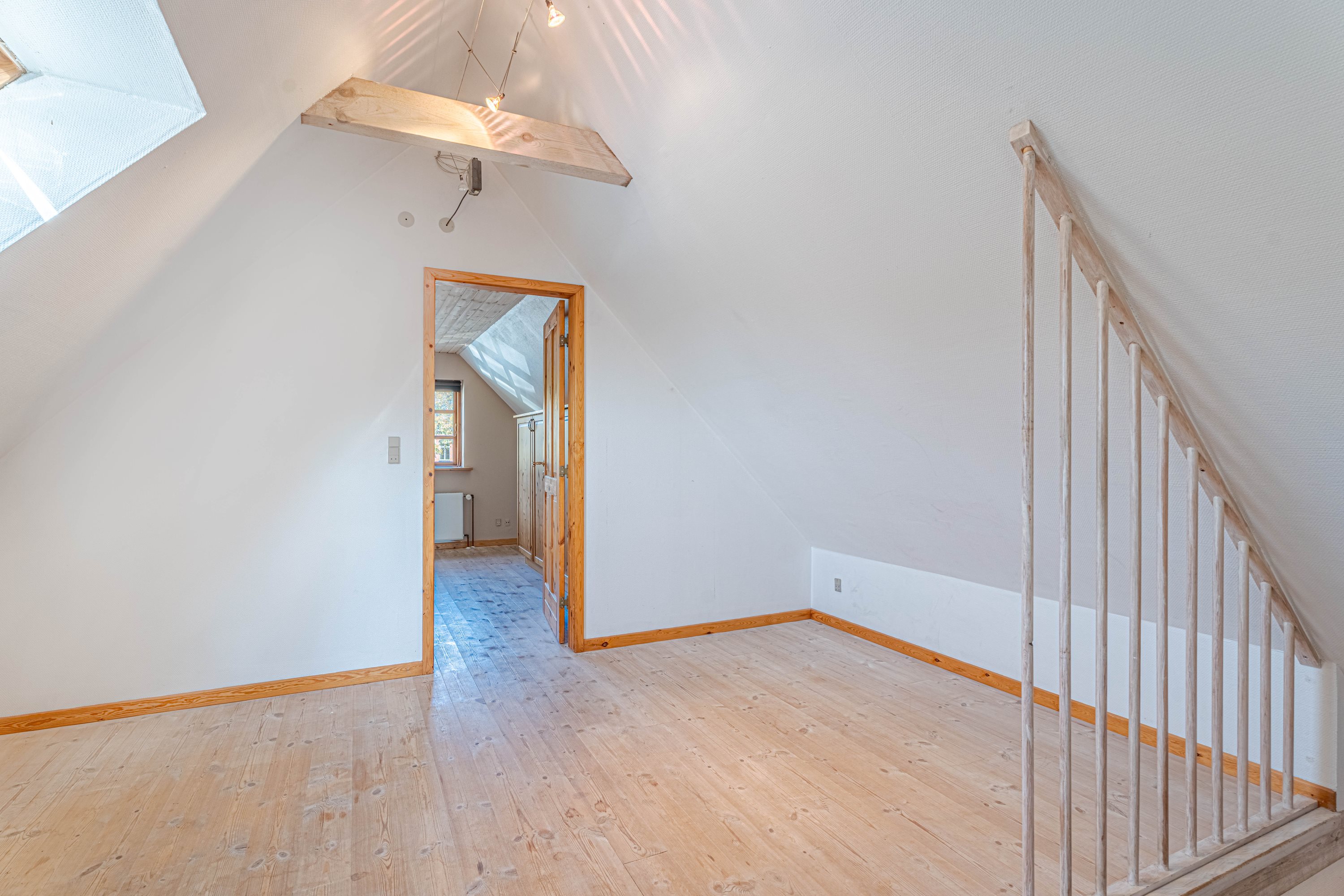 Fremhævet  billede i fuldskærmstilstand. Billede af Skolevej 10, Skalbjerg, 5492 Vissenbjerg