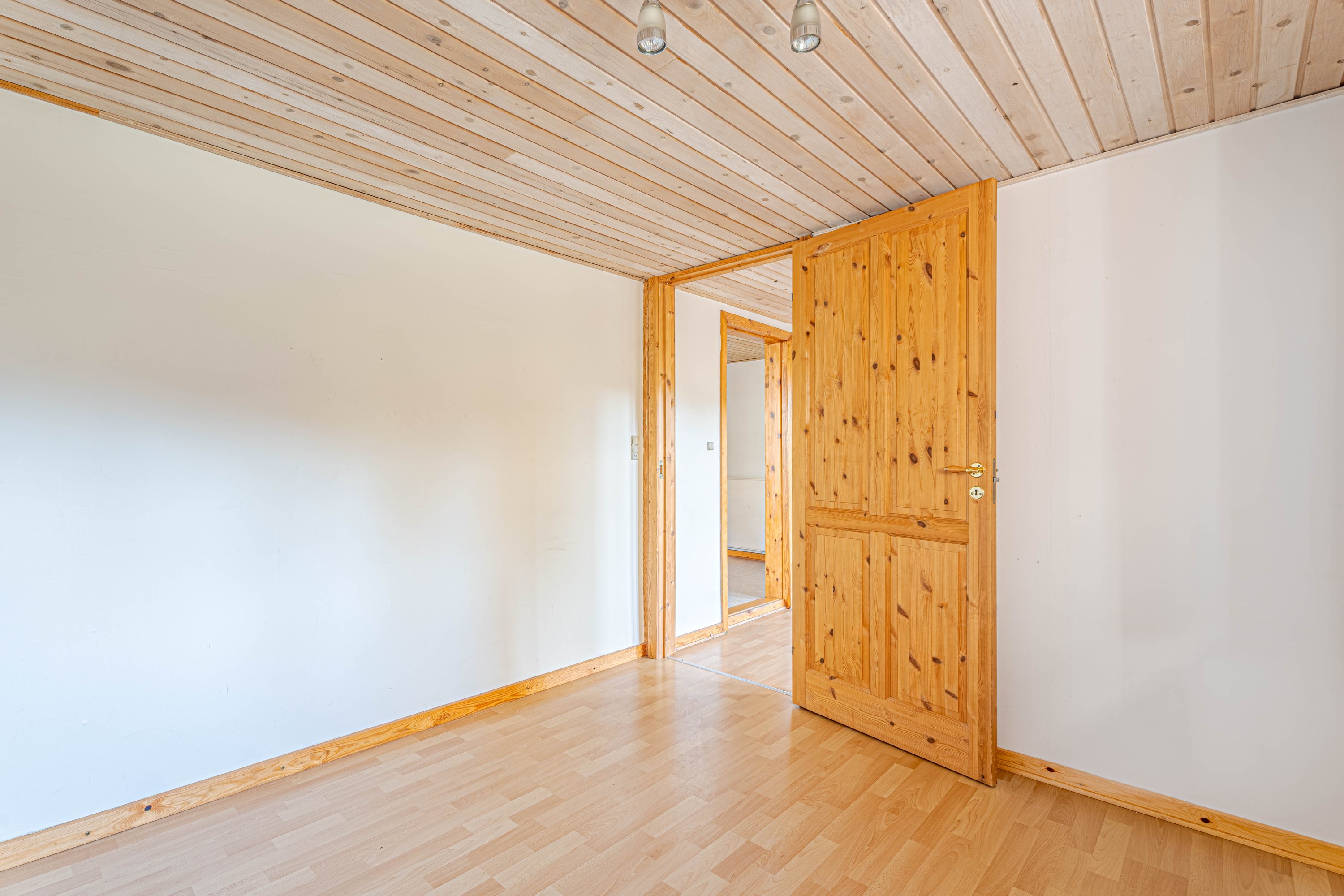 Fremhævet  billede i fuldskærmstilstand. Billede af Skolevej 10, Skalbjerg, 5492 Vissenbjerg