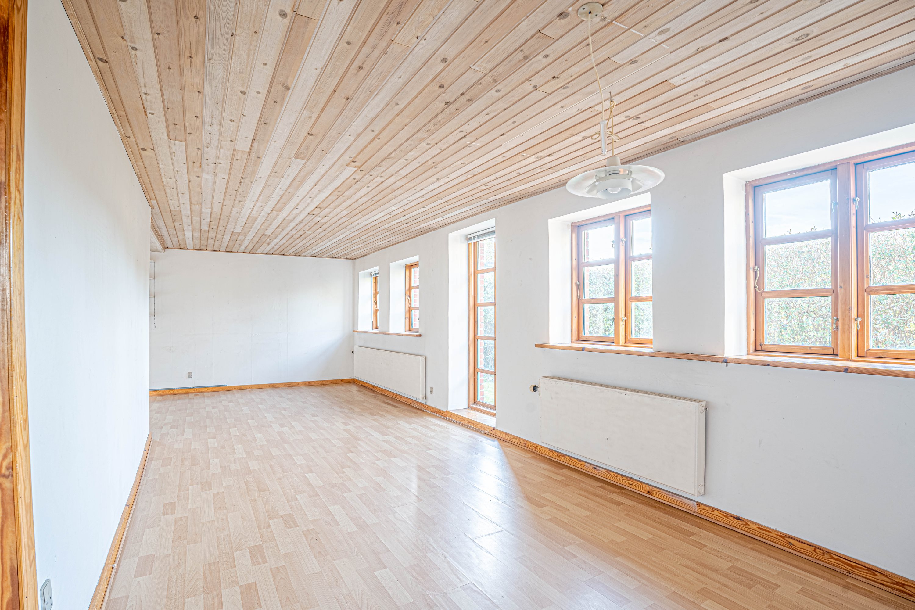 Fremhævet  billede i fuldskærmstilstand. Billede af Skolevej 10, Skalbjerg, 5492 Vissenbjerg