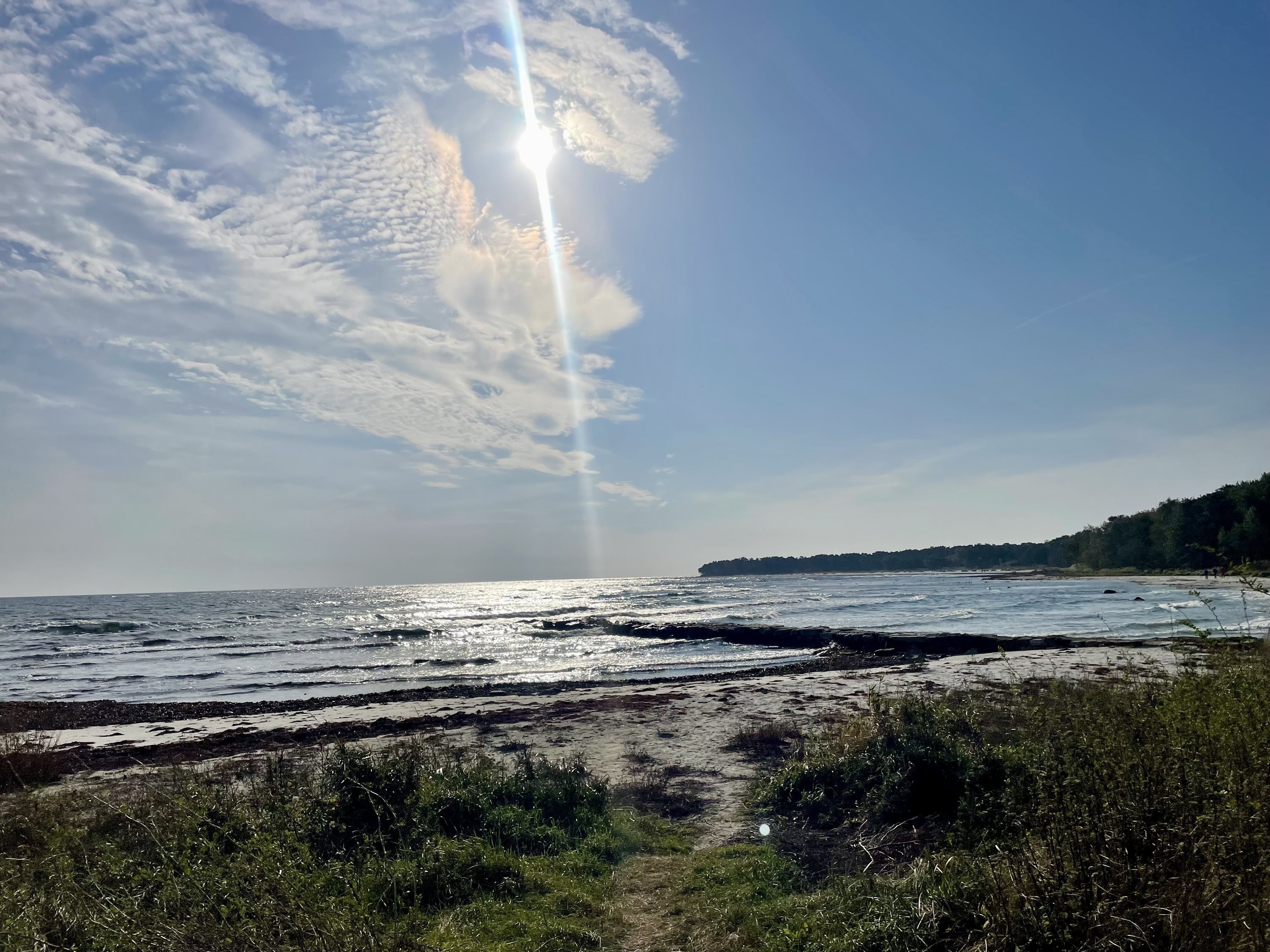 Miniaturebillede 2: . Billede af Blommehaven 1, Snogebæk, 3730 Nexø