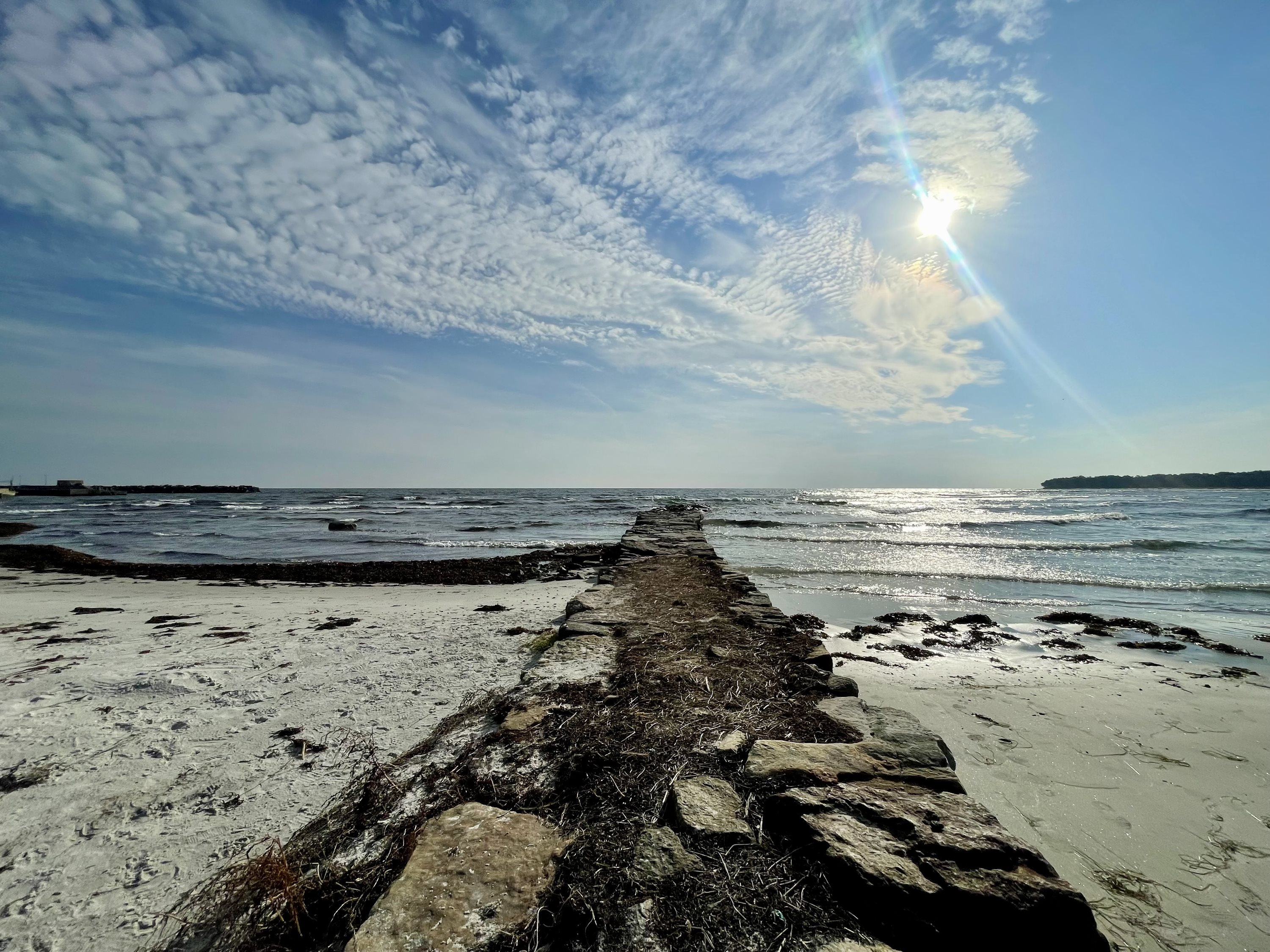 Fremhævet  billede i fuldskærmstilstand. Billede af Blommehaven 1, Snogebæk, 3730 Nexø