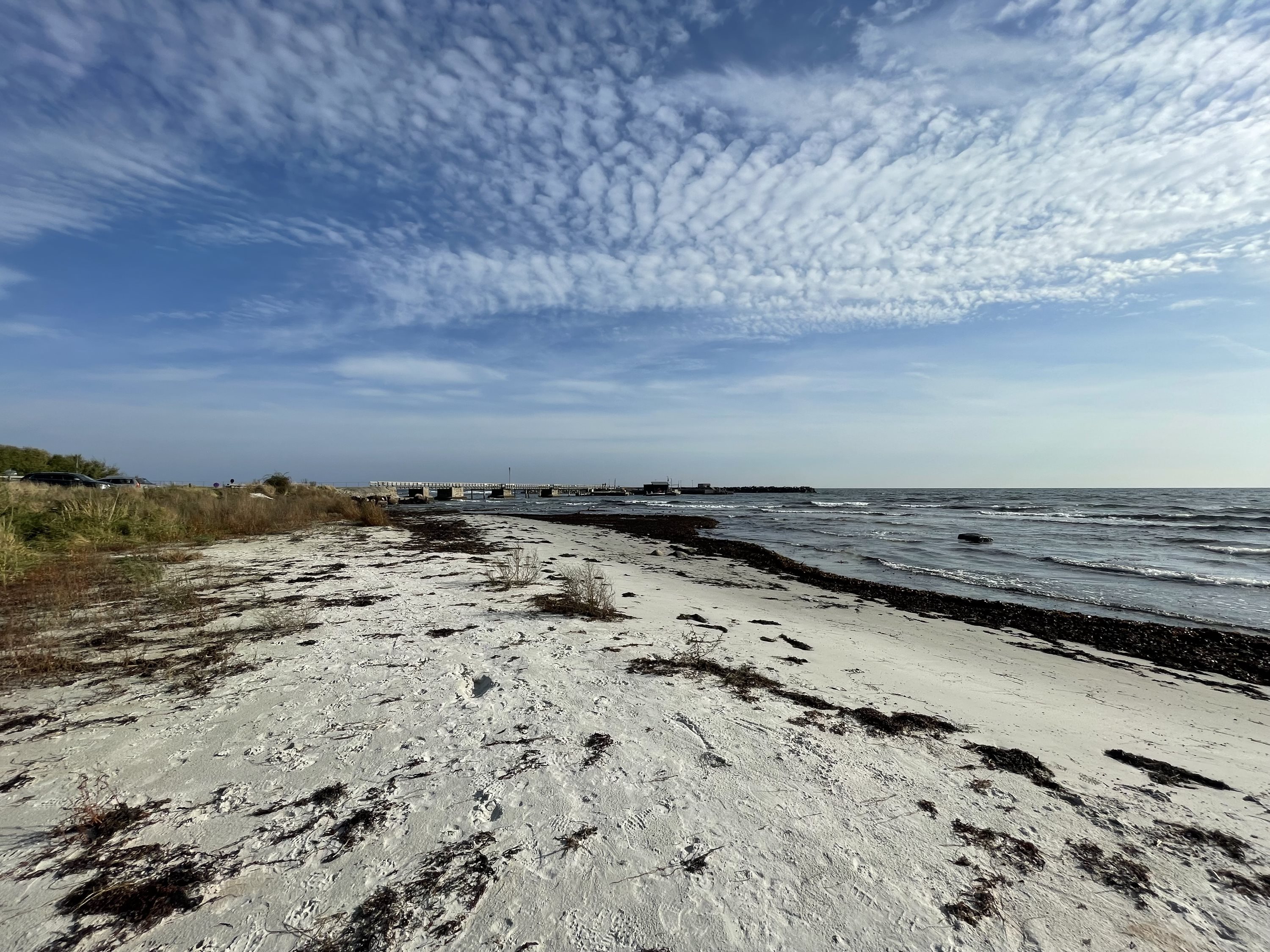 Fremhævet  billede i fuldskærmstilstand. Billede af Blommehaven 1, Snogebæk, 3730 Nexø