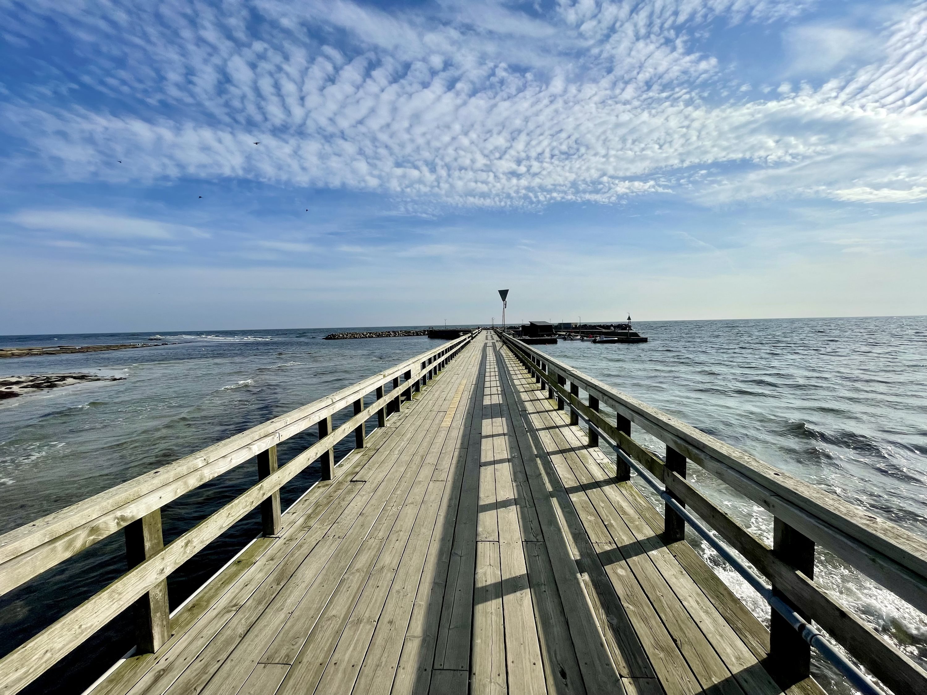 Miniaturebillede 1: . Billede af Blommehaven 1, Snogebæk, 3730 Nexø