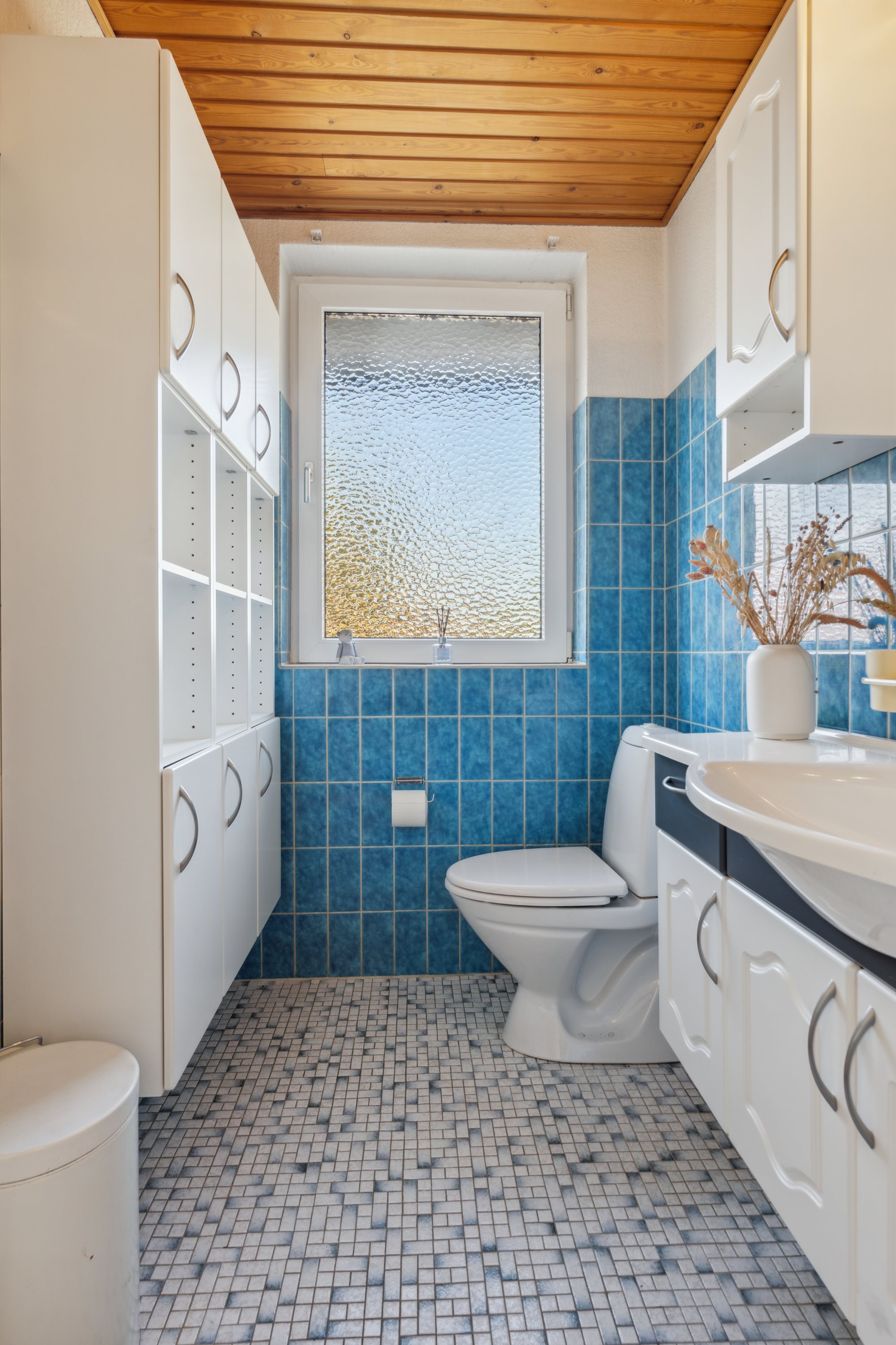 Fremhævet  billede i fuldskærmstilstand. Billede af Kærsangervej 14, 8860 Ulstrup